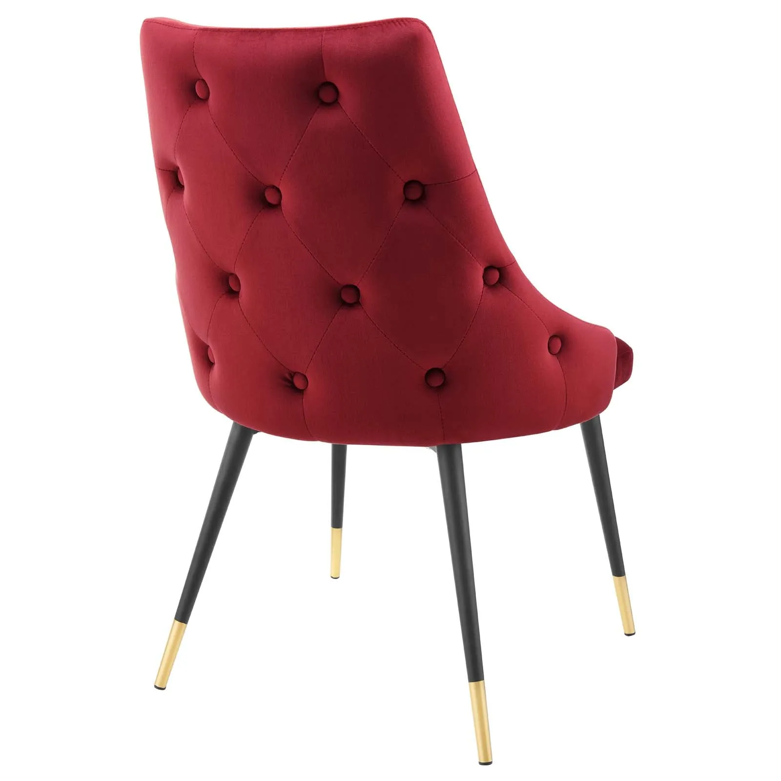 Modway Adorn Tufted Performance Velvet Dining Side Chair - EEI-3907