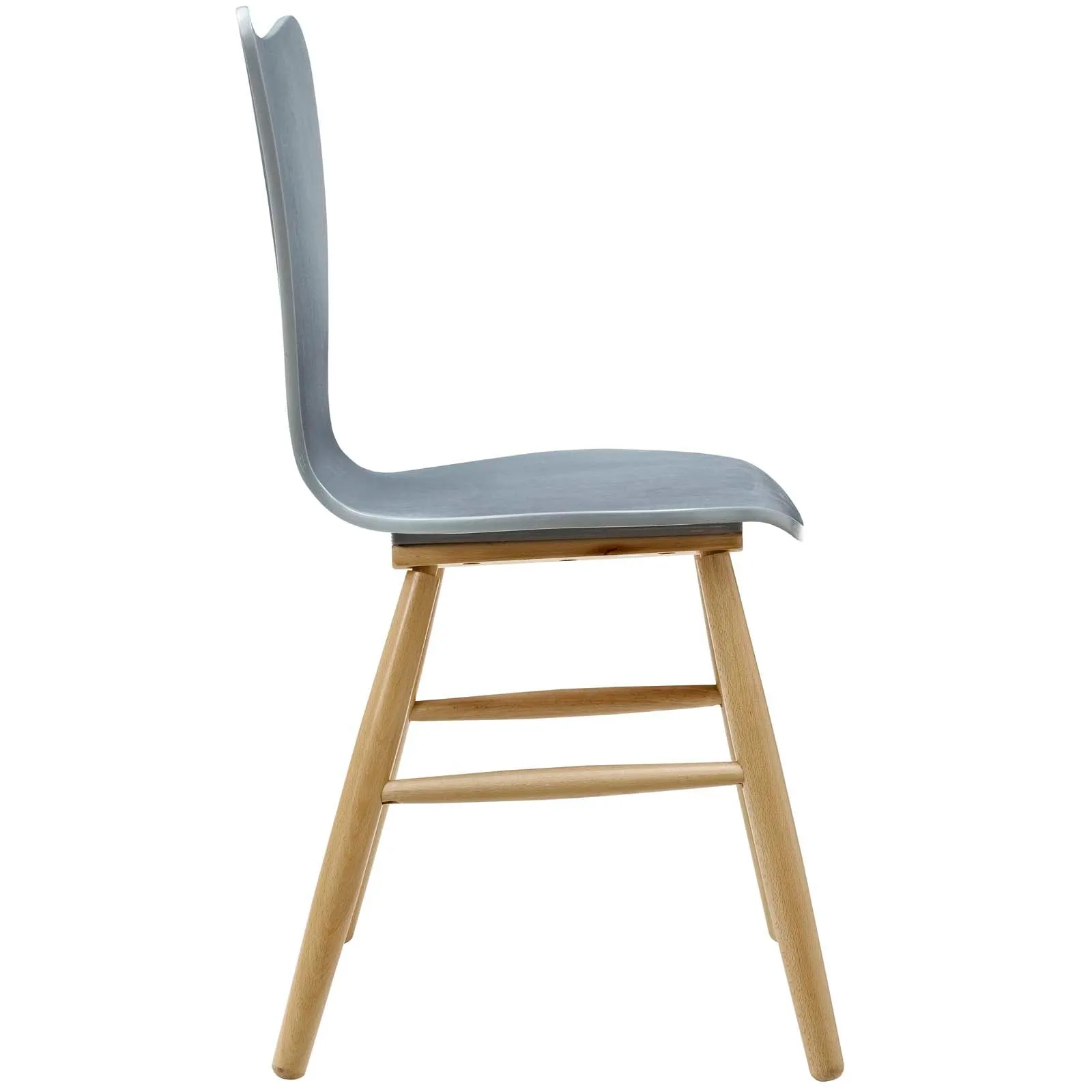 Modway Cascade Dining Chair Set of 2 - EEI-3476