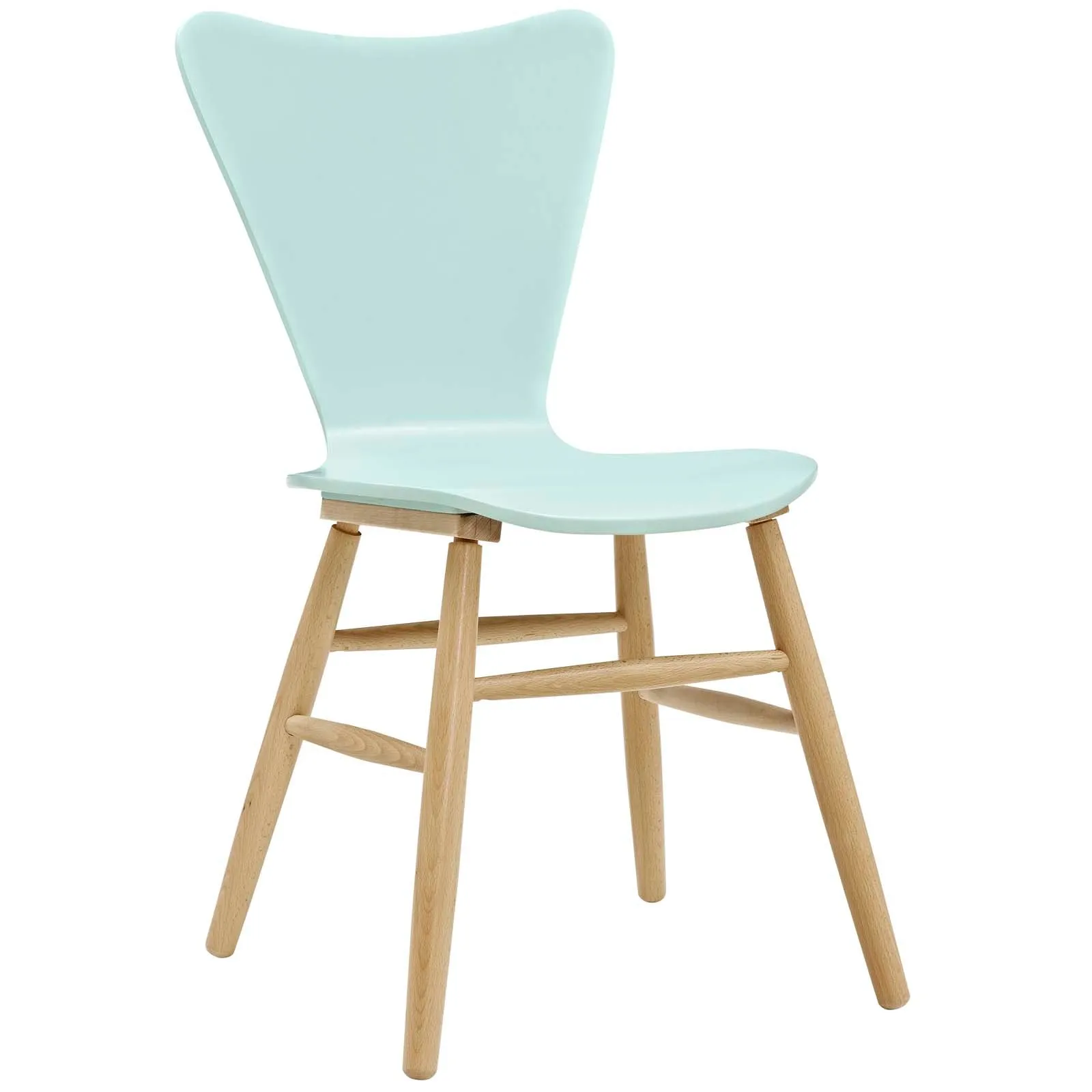 Modway Cascade Dining Chair Set of 2 - EEI-3476