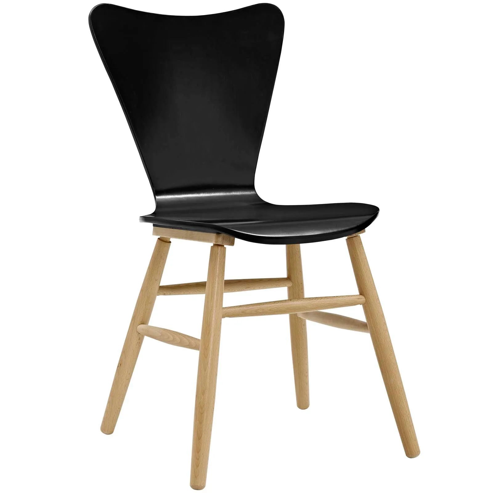 Modway Cascade Dining Chair Set of 2 - EEI-3476