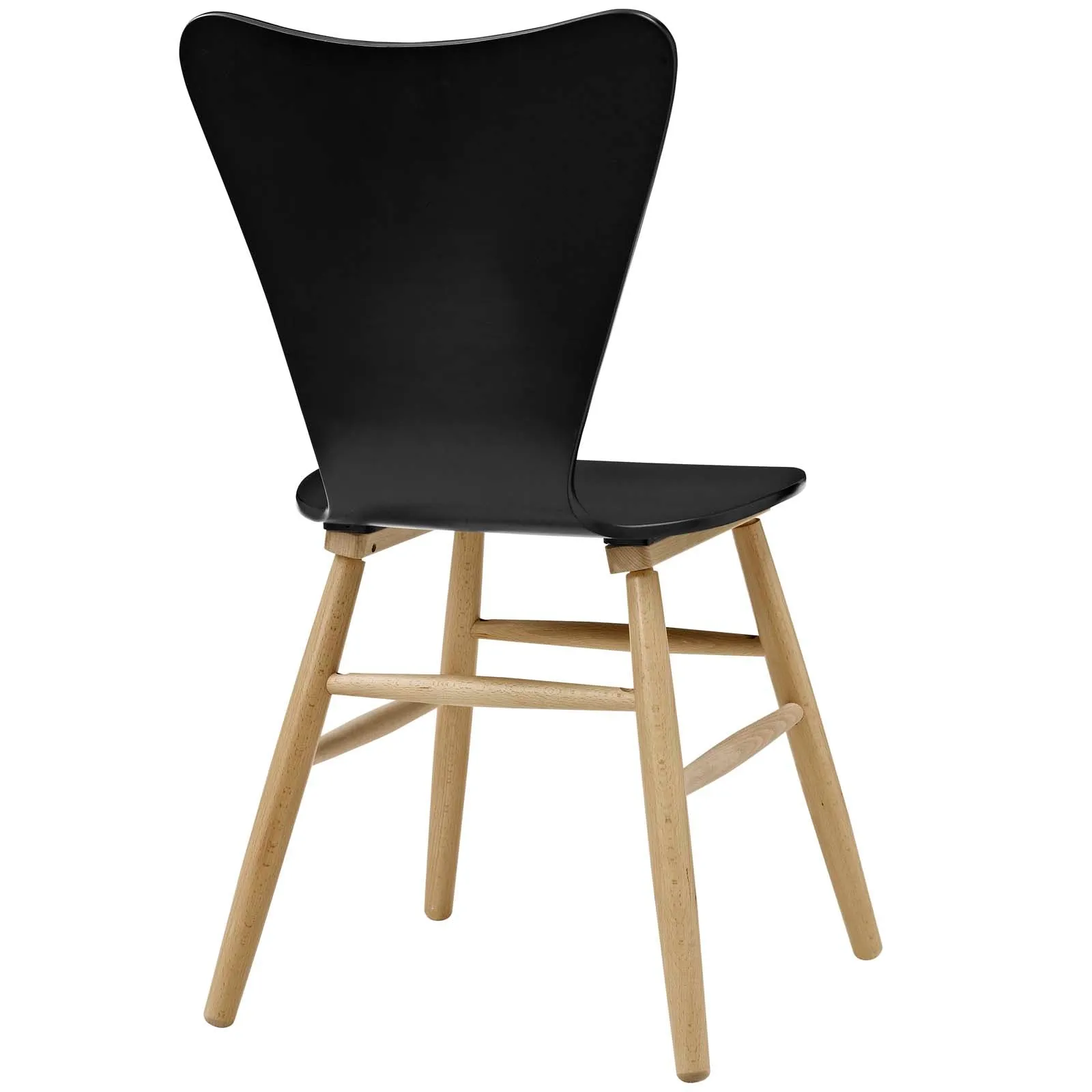Modway Cascade Dining Chair Set of 4 - EEI-3380