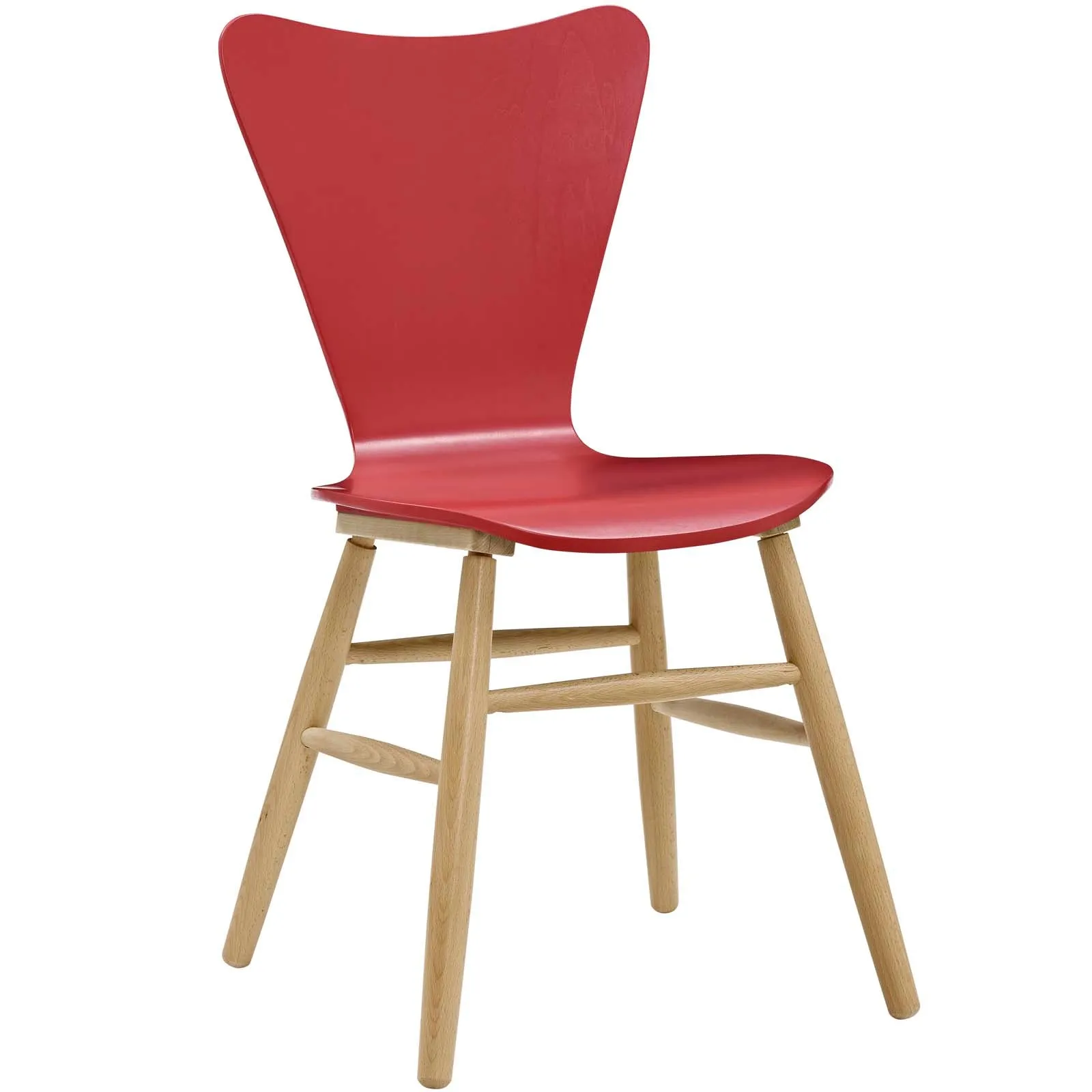 Modway Cascade Dining Chair Set of 4 - EEI-3380