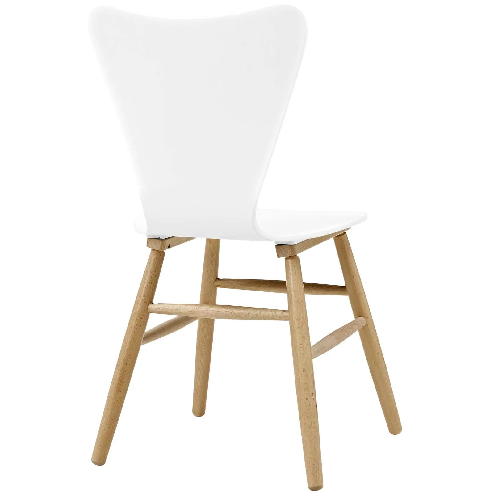 Modway Cascade Dining Chair Set of 4 - EEI-3380