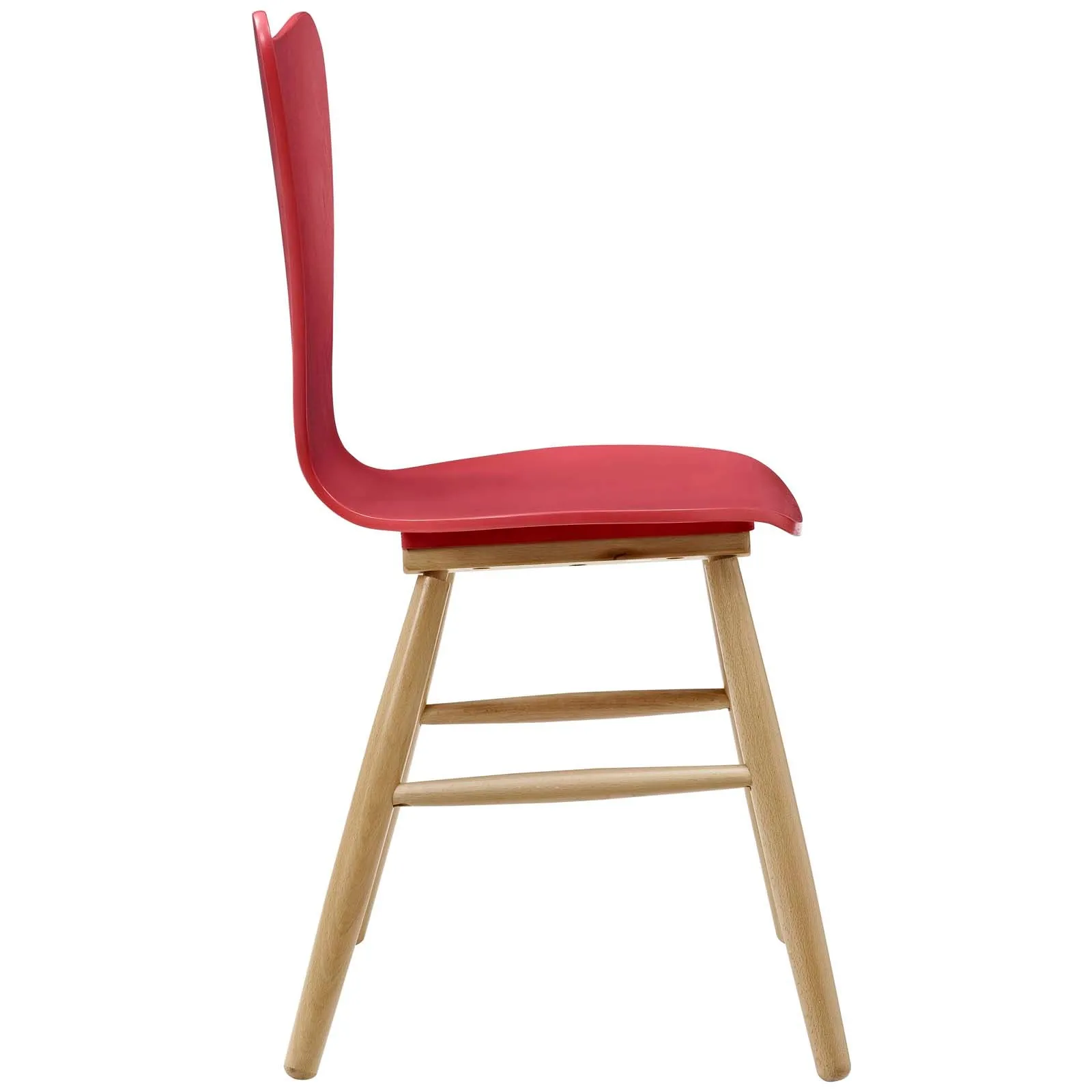 Modway Cascade Dining Chair Set of 4 - EEI-3380