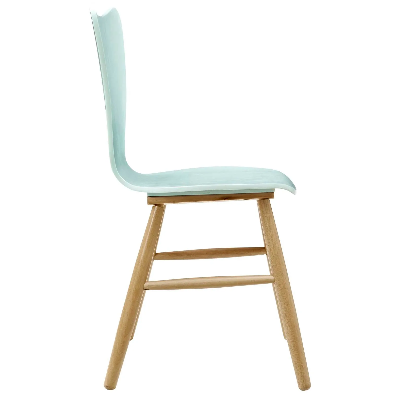 Modway Cascade Dining Chair Set of 4 - EEI-3380