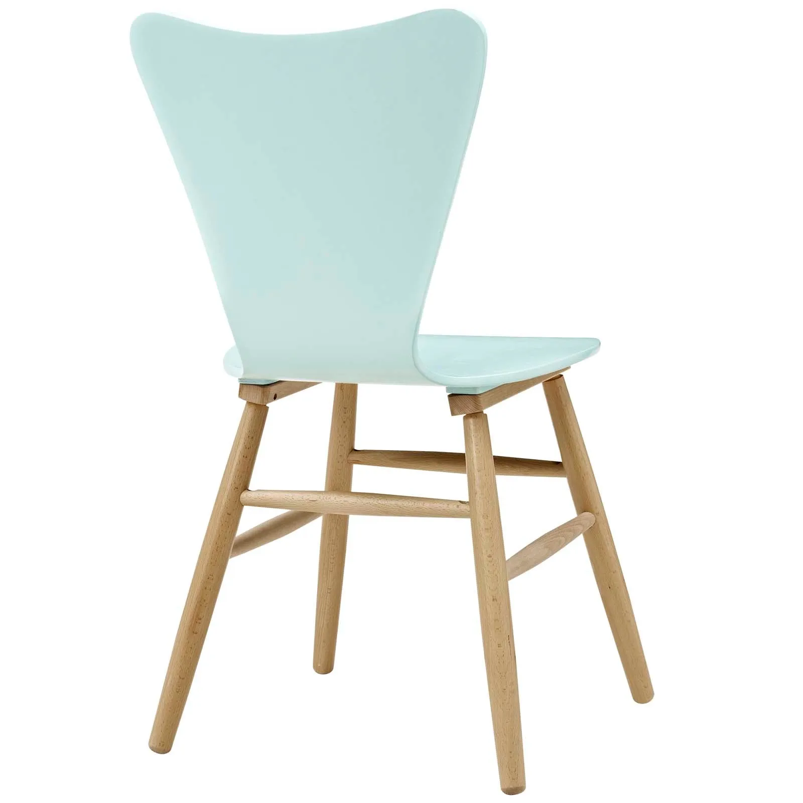 Modway Cascade Dining Chair Set of 4 - EEI-3380