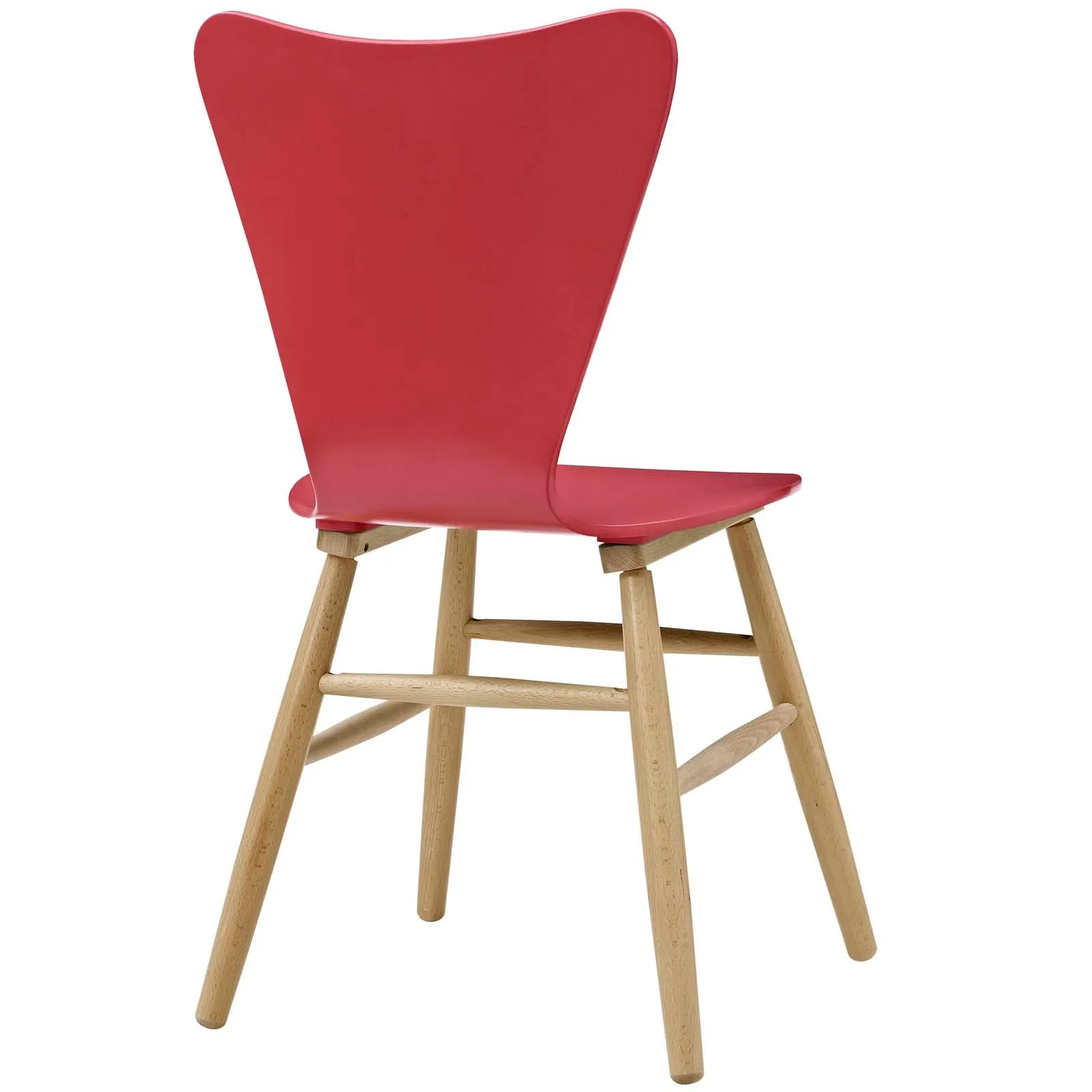 Modway Cascade Dining Chair Set of 4 - EEI-3380