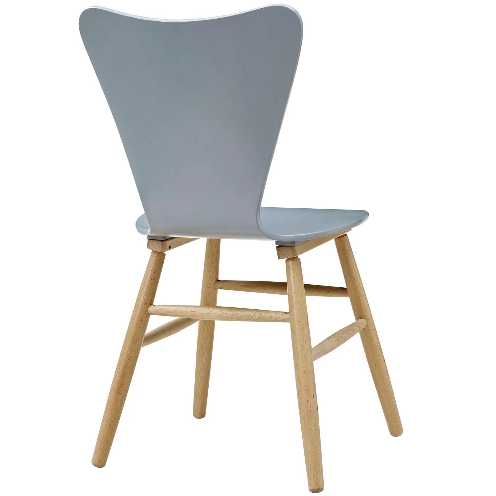 Modway Cascade Dining Chair Set of 4 - EEI-3380