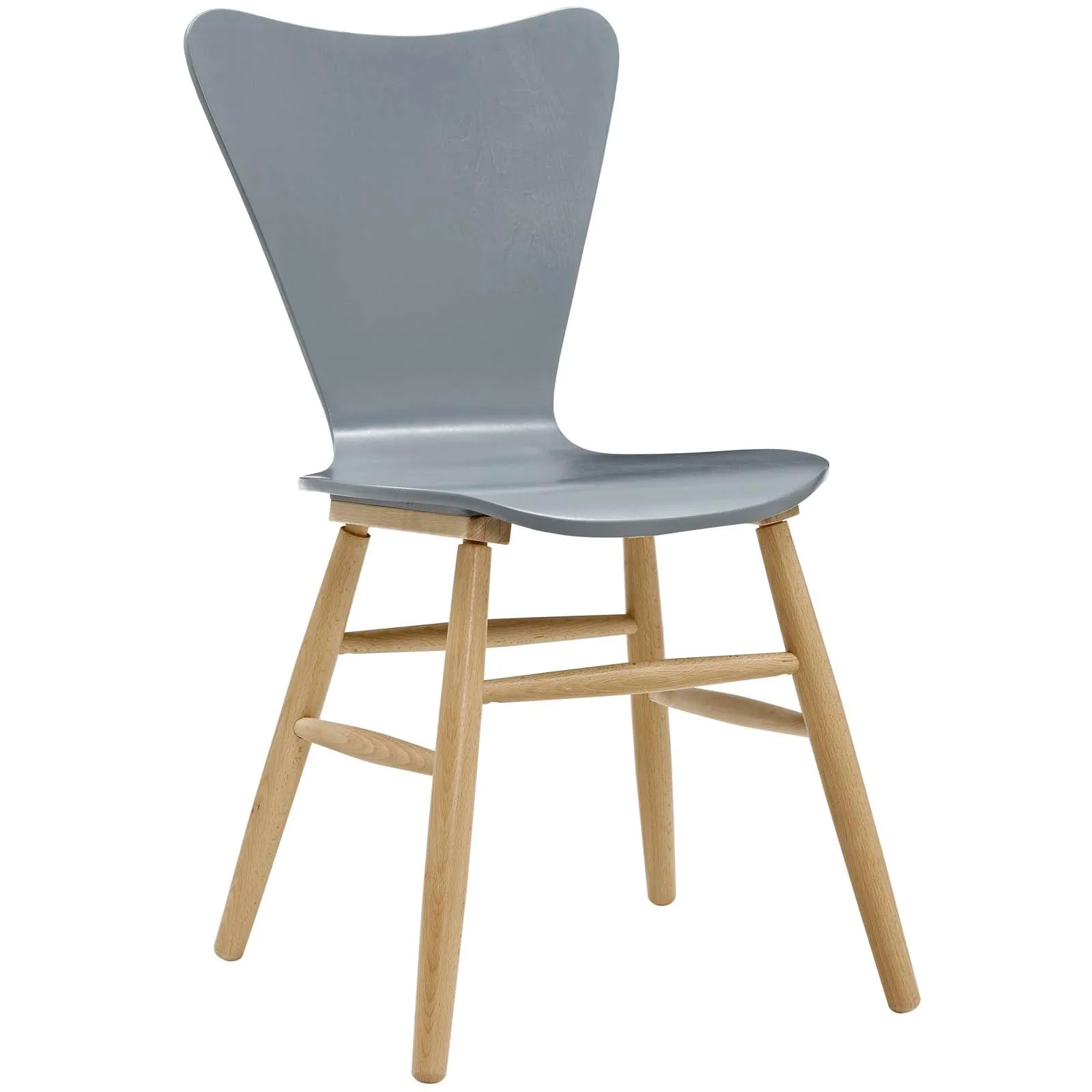 Modway Cascade Dining Chair Set of 4 - EEI-3380