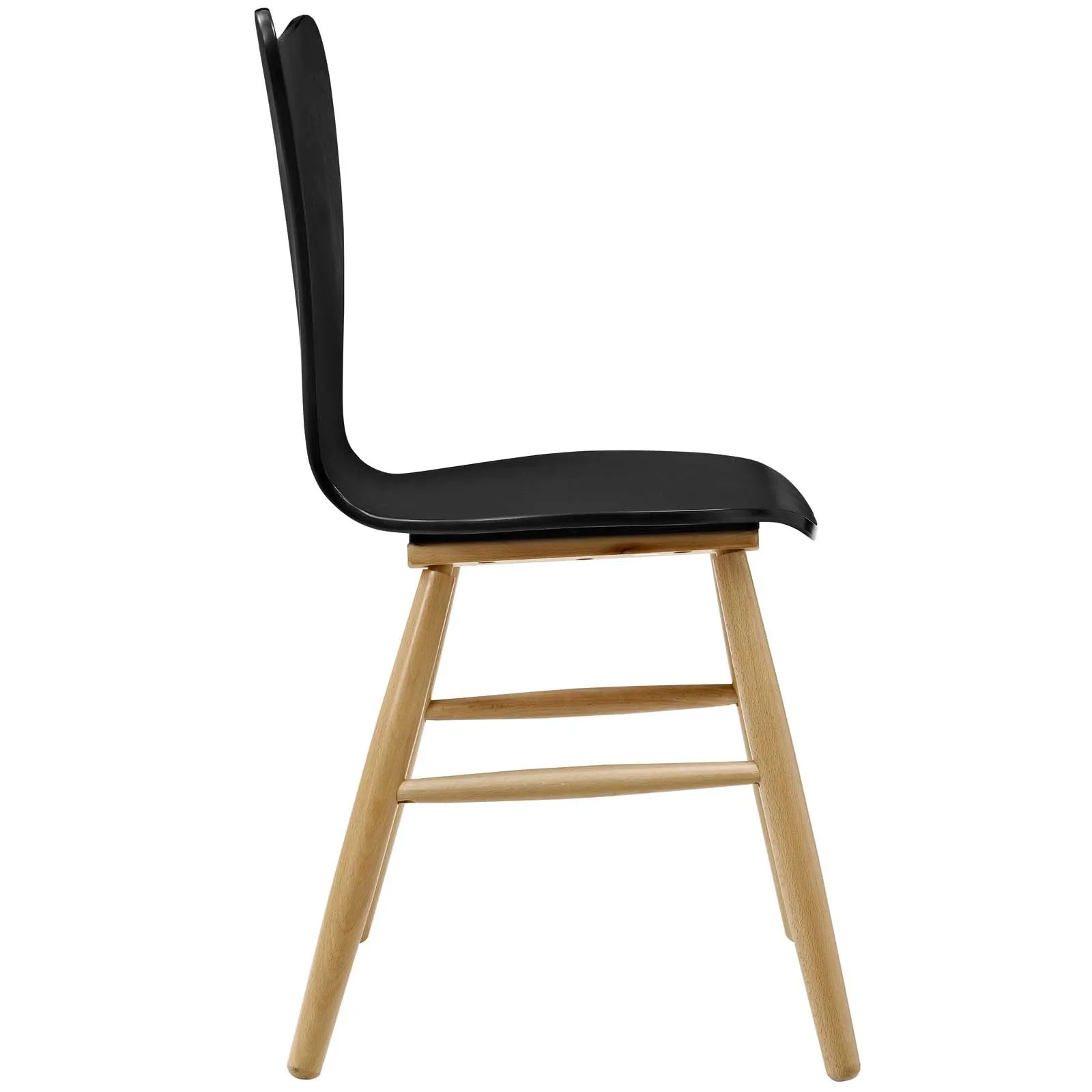 Modway Cascade Dining Chair Set of 4 - EEI-3380
