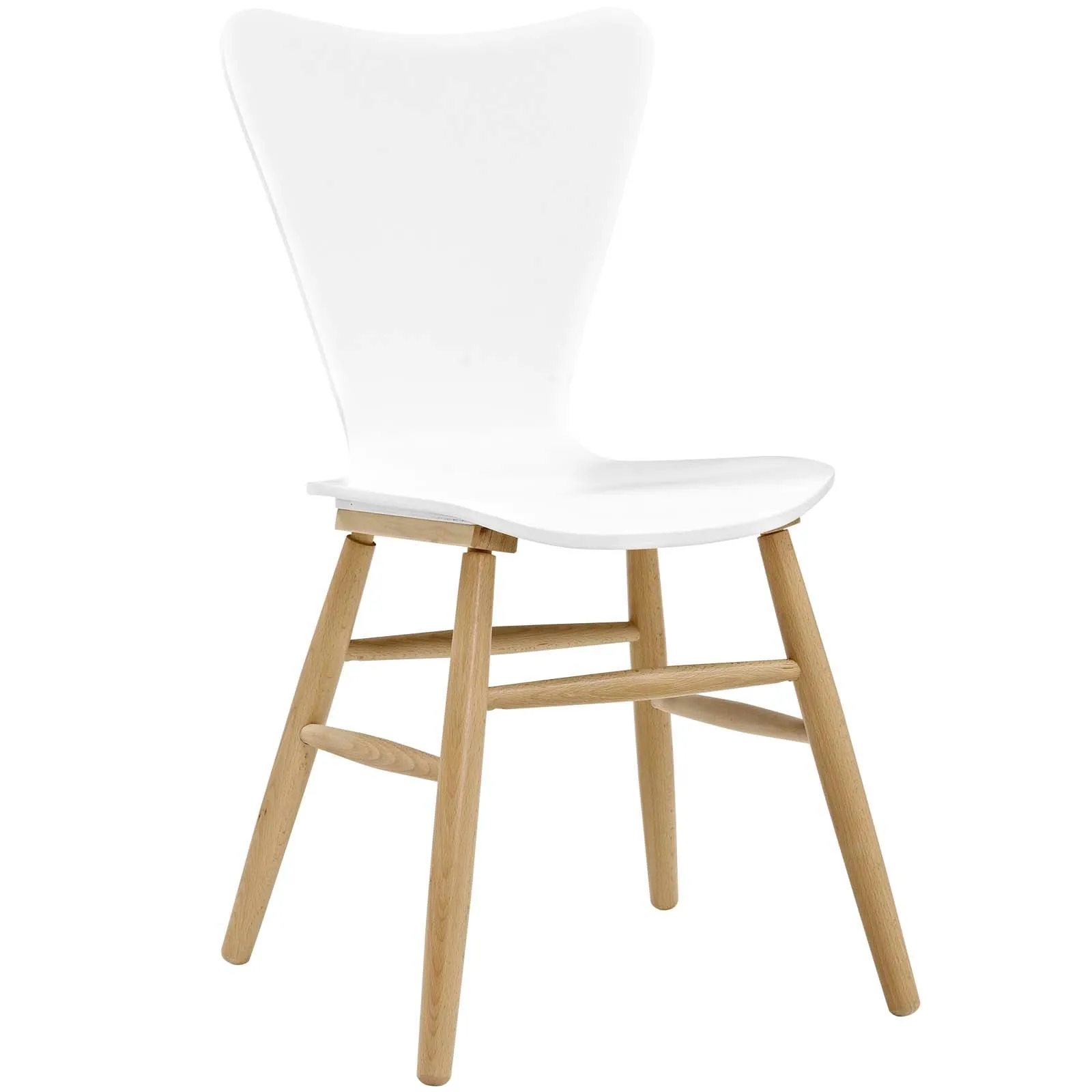 Modway Cascade Dining Chair Set of 4 - EEI-3380