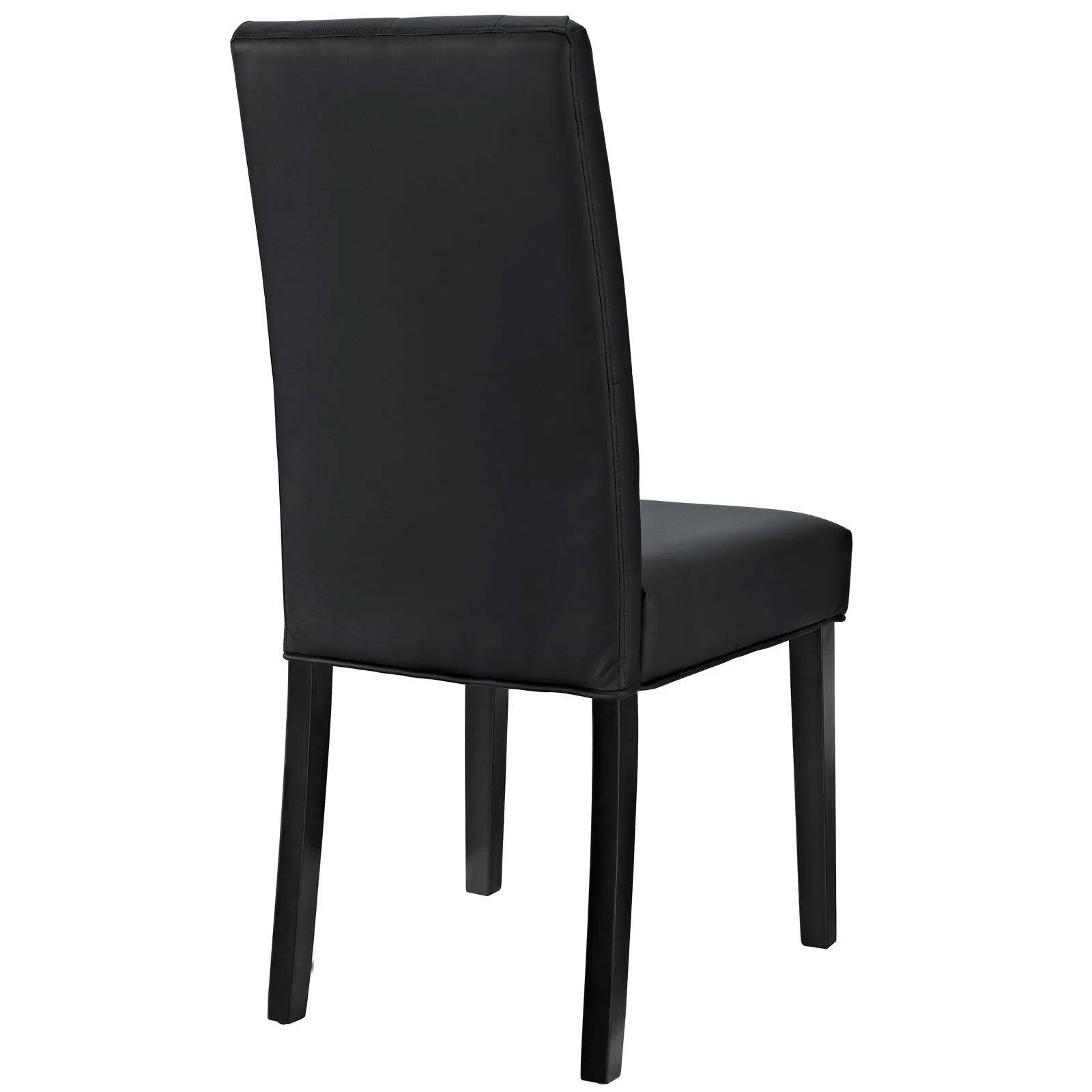 Modway Confer Dining Vinyl Side Chair - EEI-1382