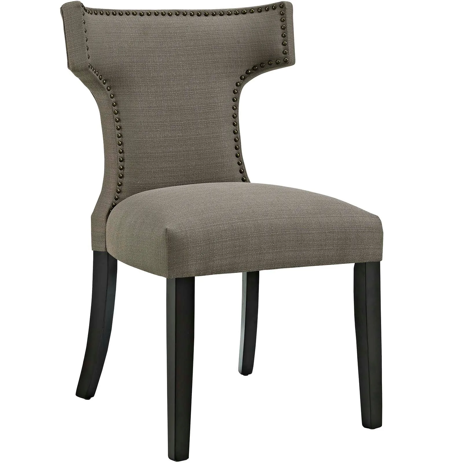 Modway Curve Fabric Dining Chair - EEI-2221