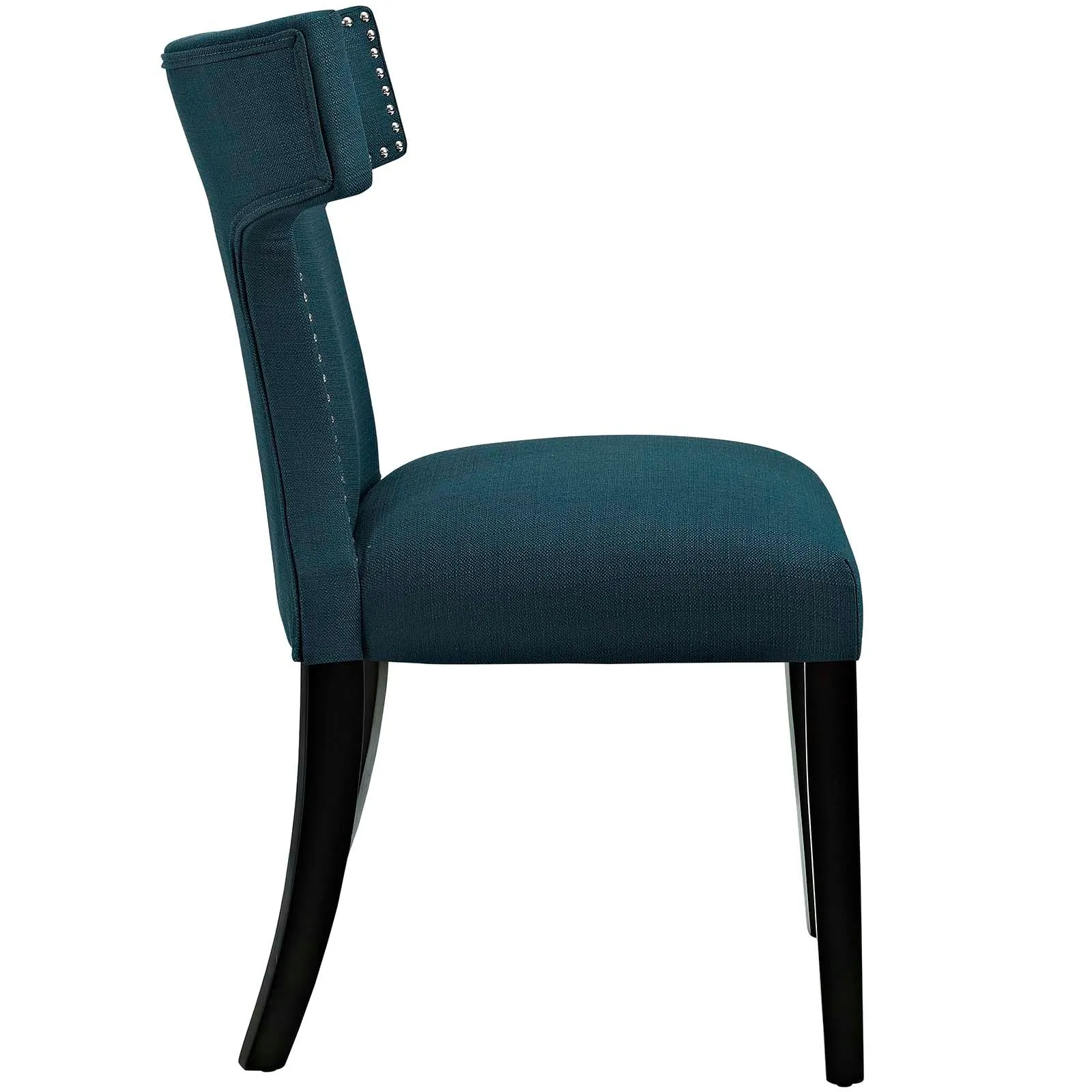 Modway Curve Fabric Dining Chair - EEI-2221