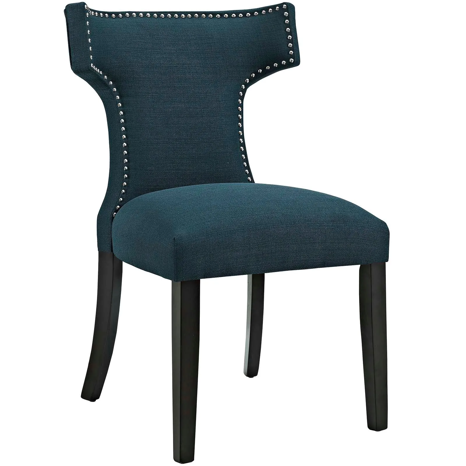 Modway Curve Fabric Dining Chair - EEI-2221