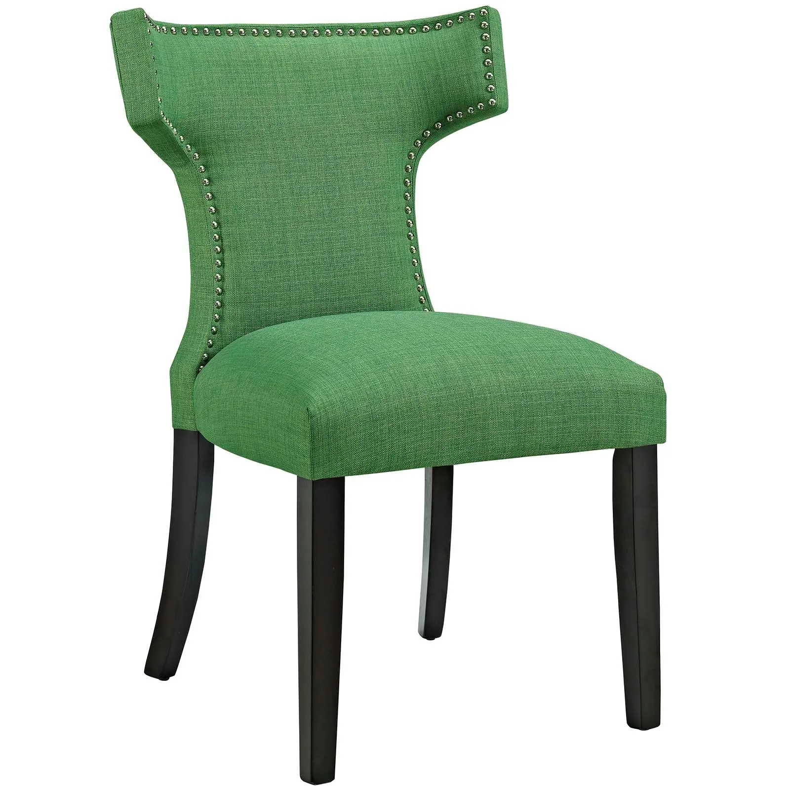 Modway Curve Fabric Dining Chair - EEI-2221