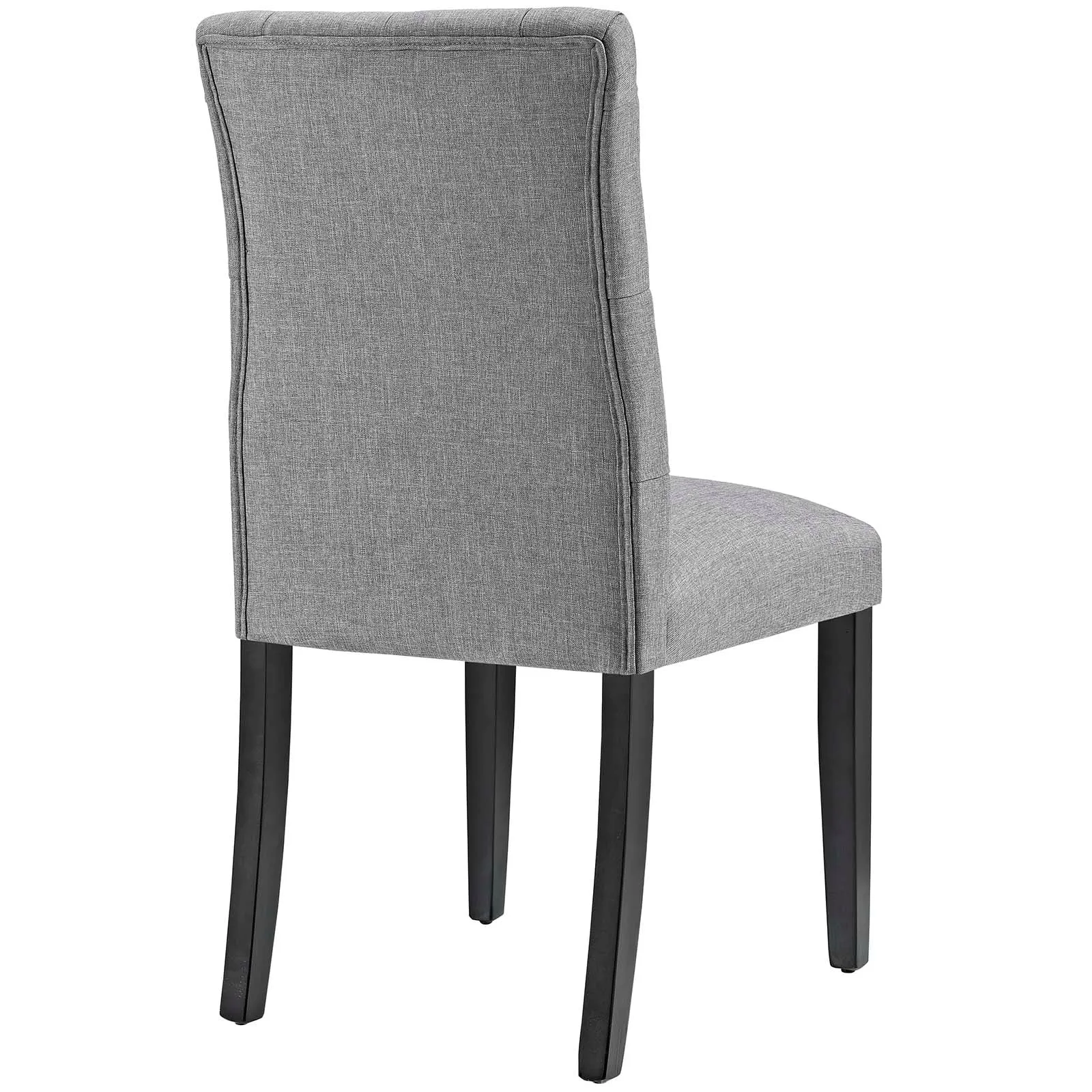 Modway Duchess Dining Chair Fabric Set of 4 - EEI-3475