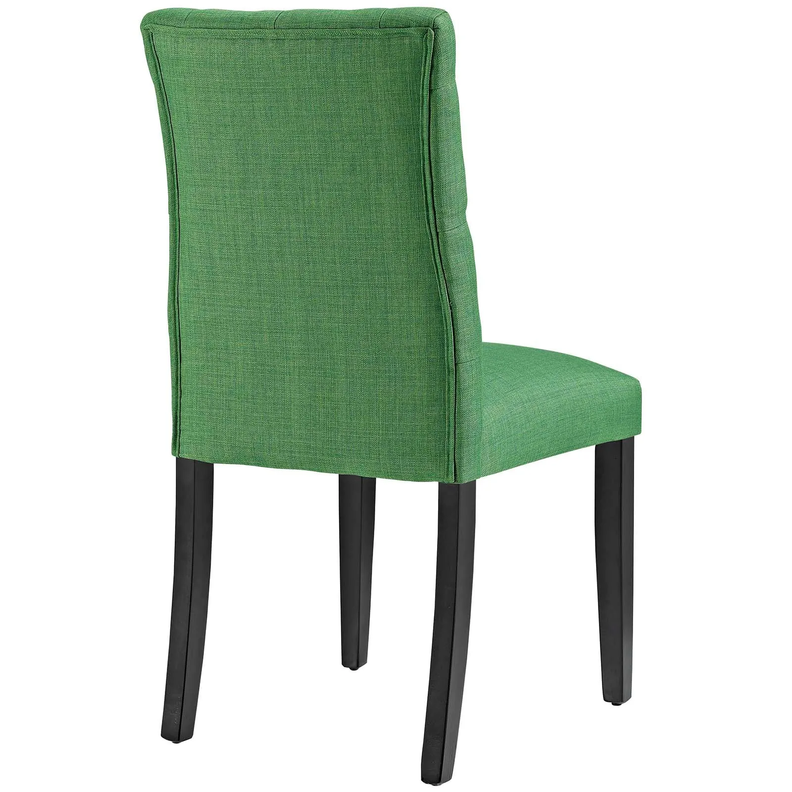Modway Duchess Dining Chair Fabric Set of 4 - EEI-3475