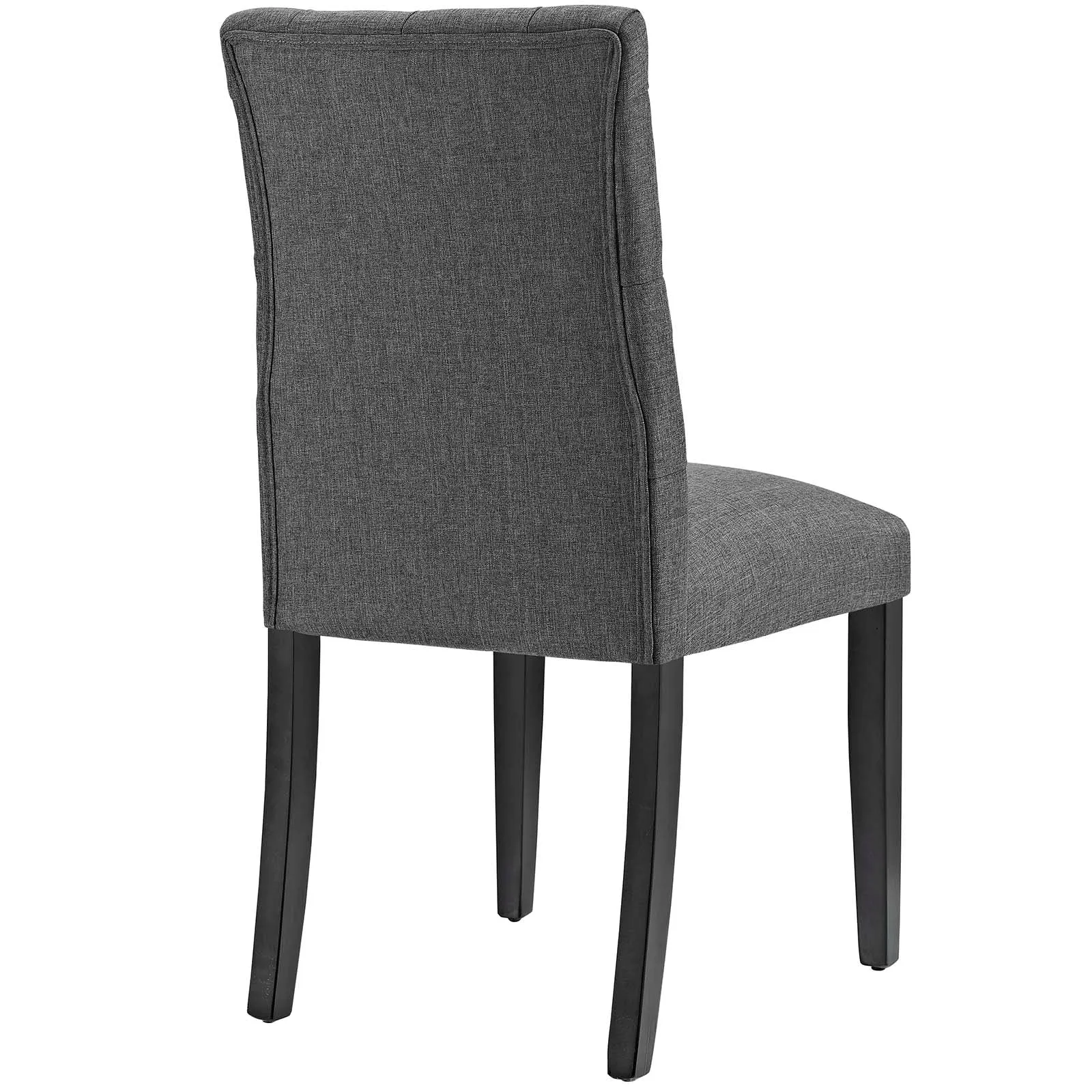 Modway Duchess Dining Chair Fabric Set of 4 - EEI-3475
