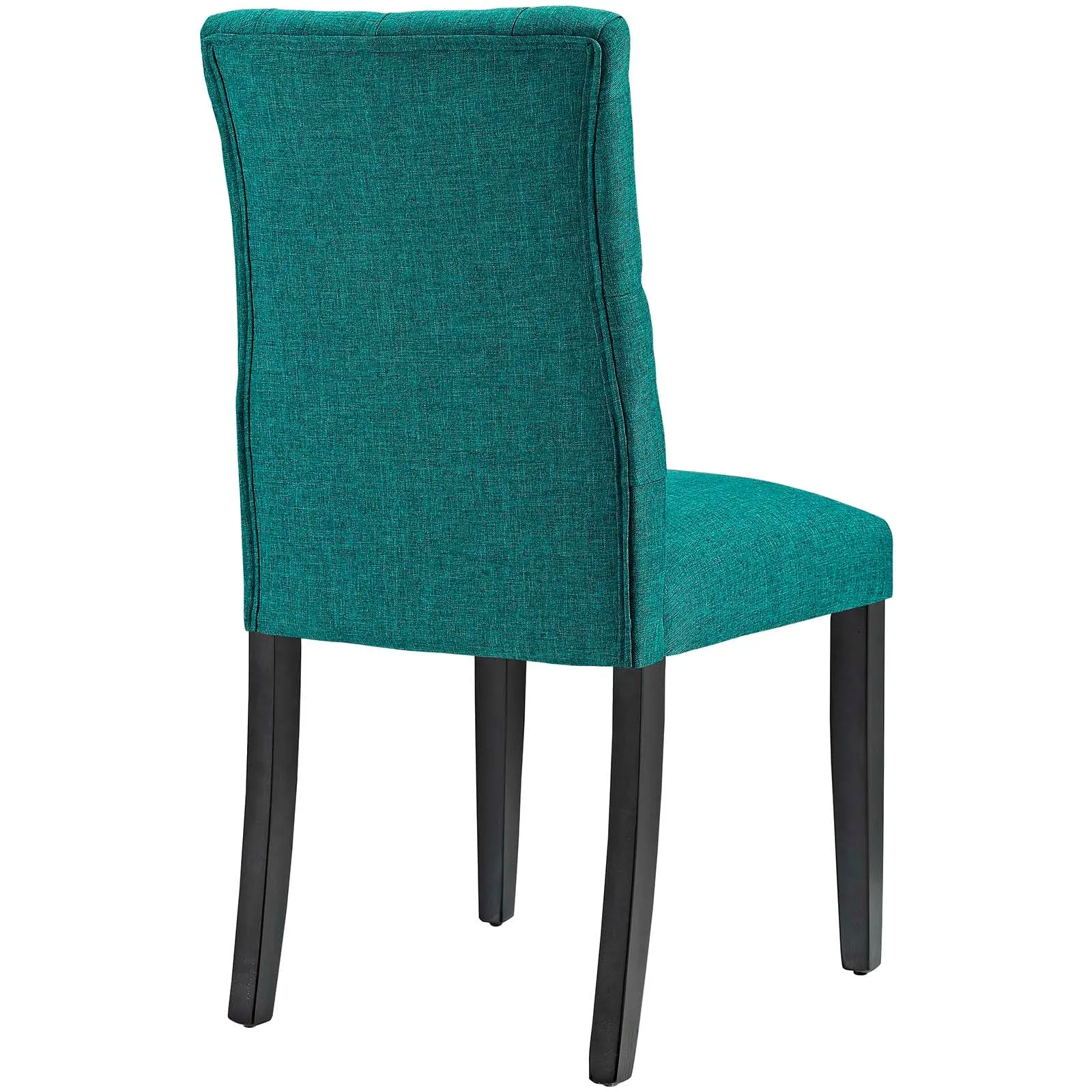 Modway Duchess Dining Chair Fabric Set of 4 - EEI-3475