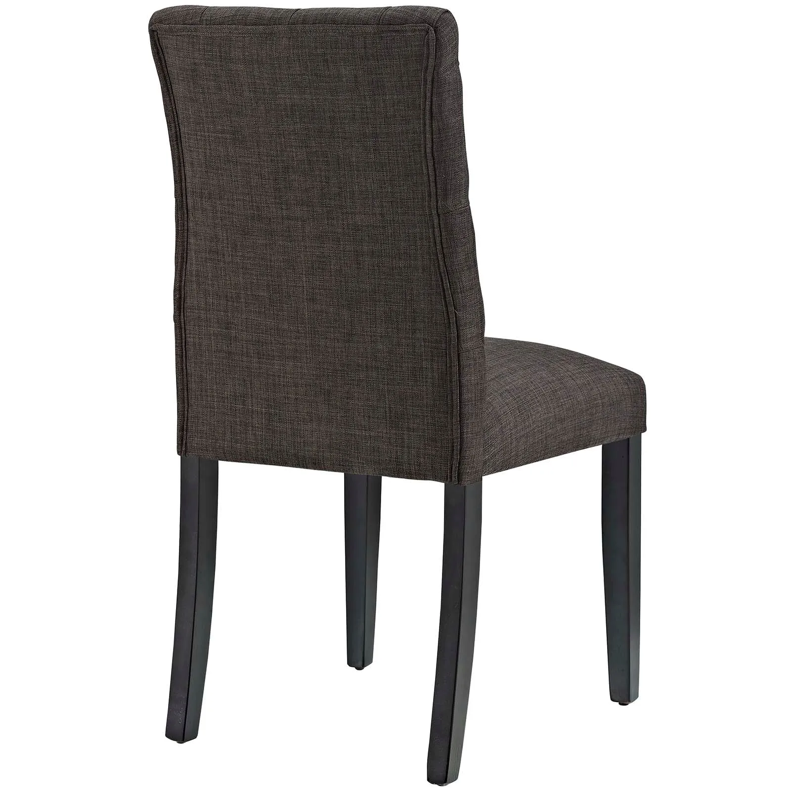 Modway Duchess Dining Chair Fabric Set of 4 - EEI-3475