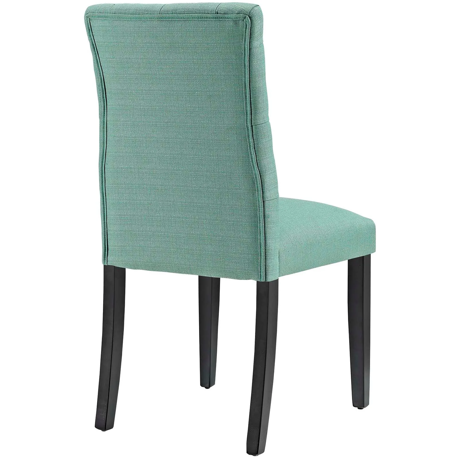Modway Duchess Dining Chair Fabric Set of 4 - EEI-3475