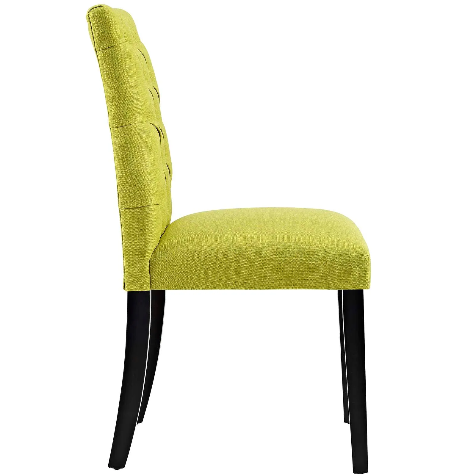 Modway Duchess Fabric Dining Chair - EEI-2231