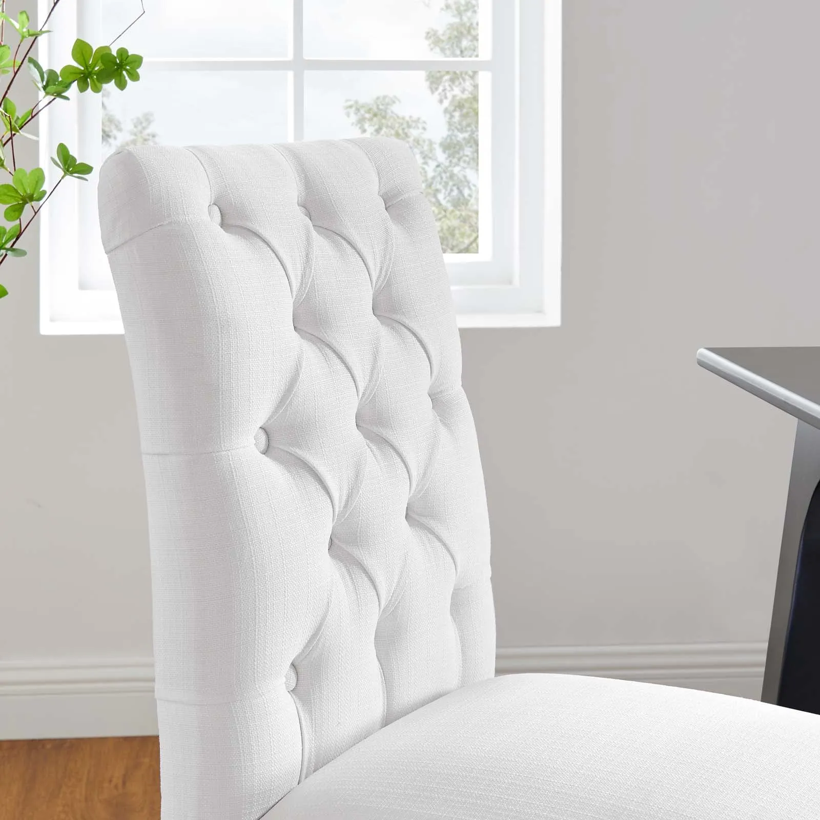 Modway Duchess Fabric Dining Chair - EEI-2231