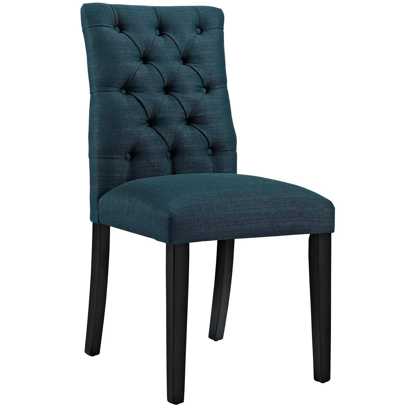 Modway Duchess Fabric Dining Chair - EEI-2231