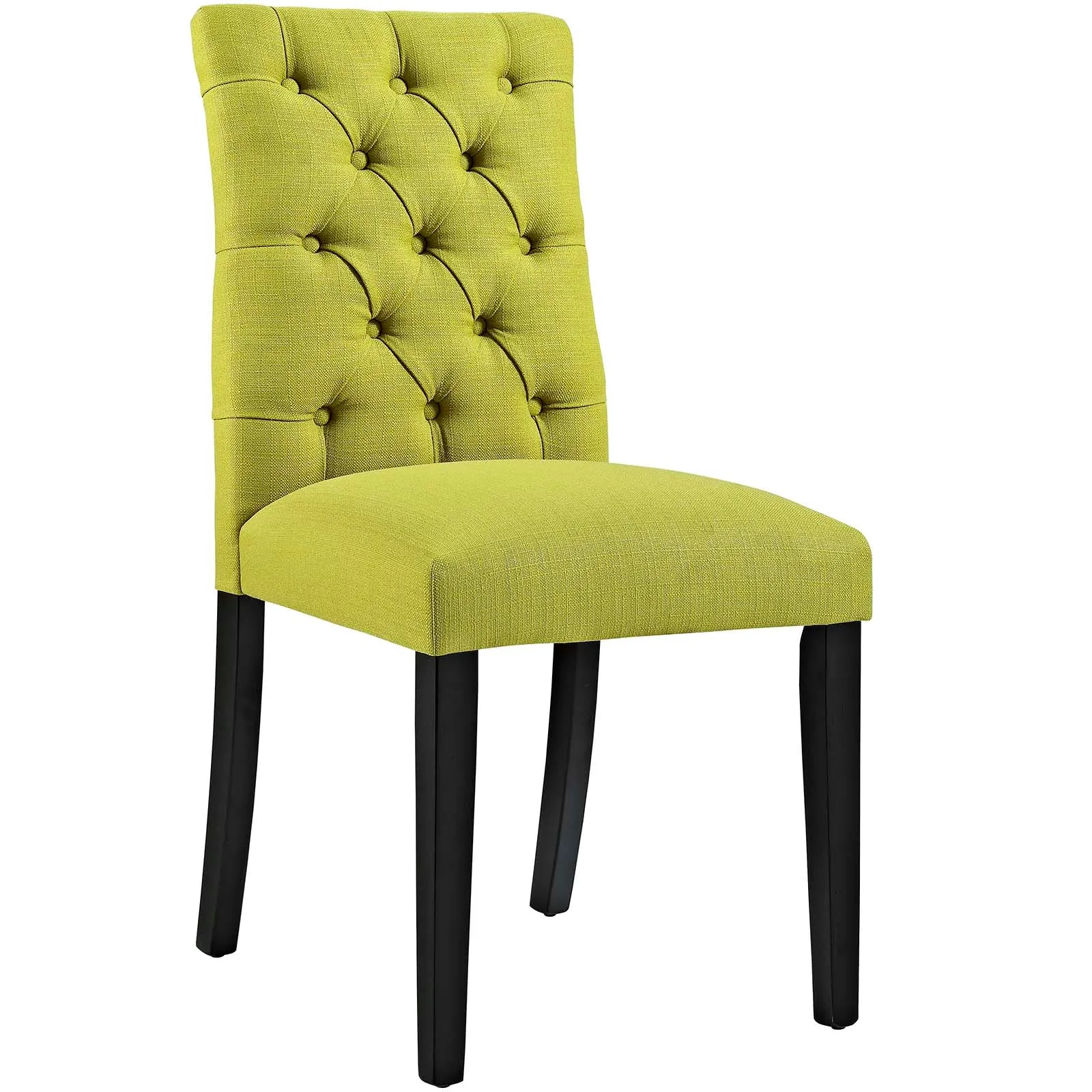 Modway Duchess Fabric Dining Chair - EEI-2231