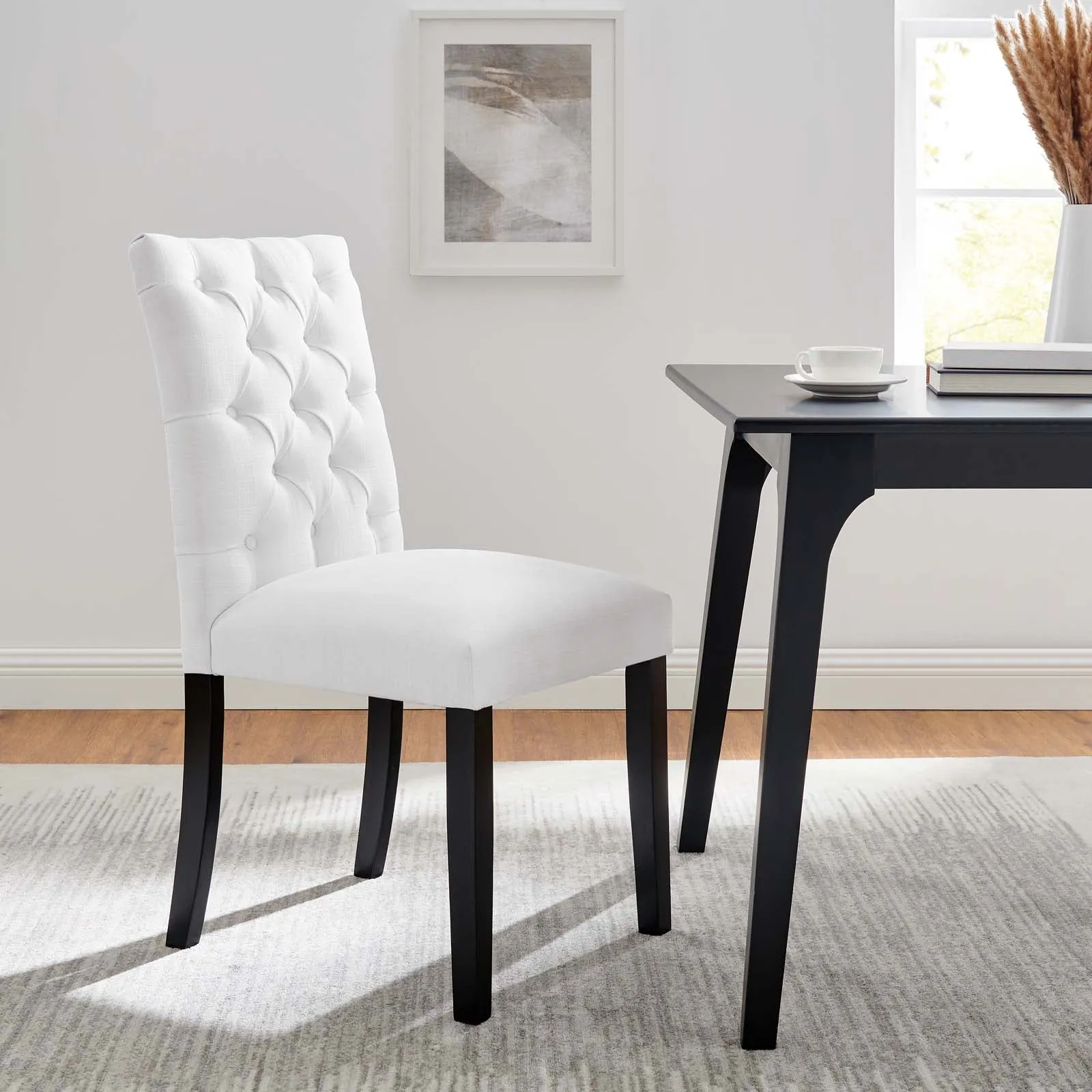 Modway Duchess Fabric Dining Chair - EEI-2231