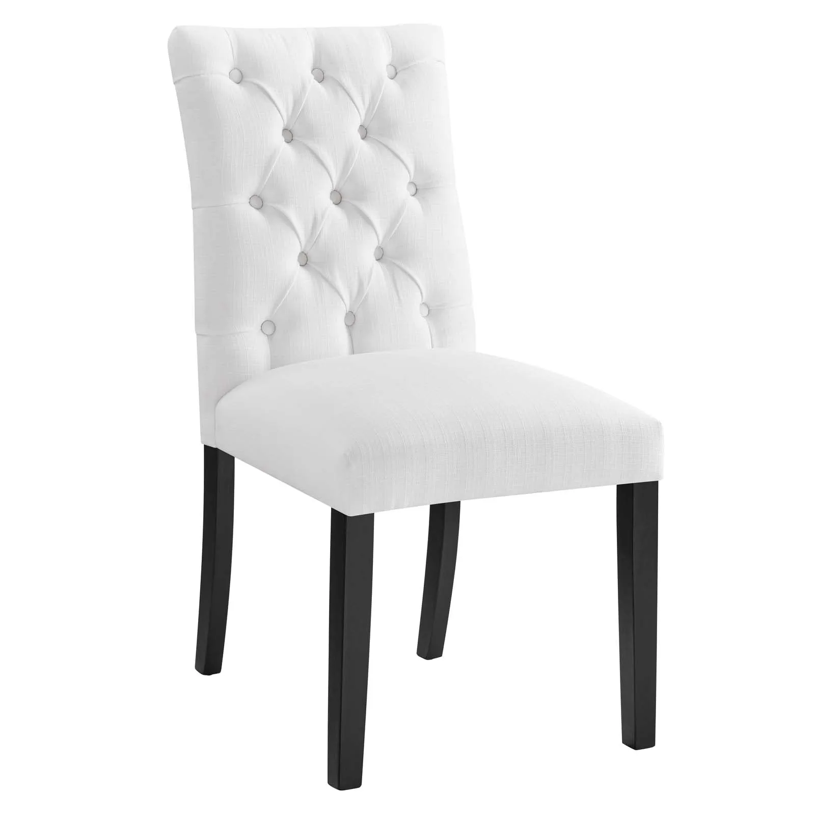 Modway Duchess Fabric Dining Chair - EEI-2231