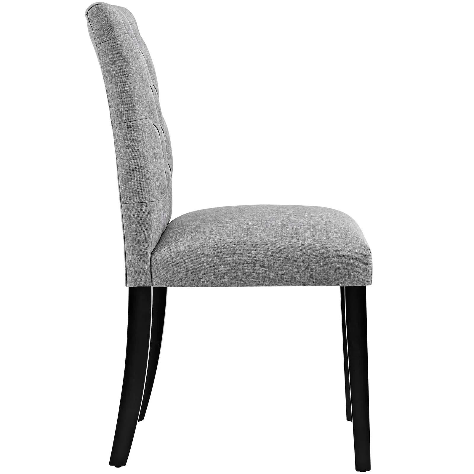 Modway Duchess Fabric Dining Chair - EEI-2231