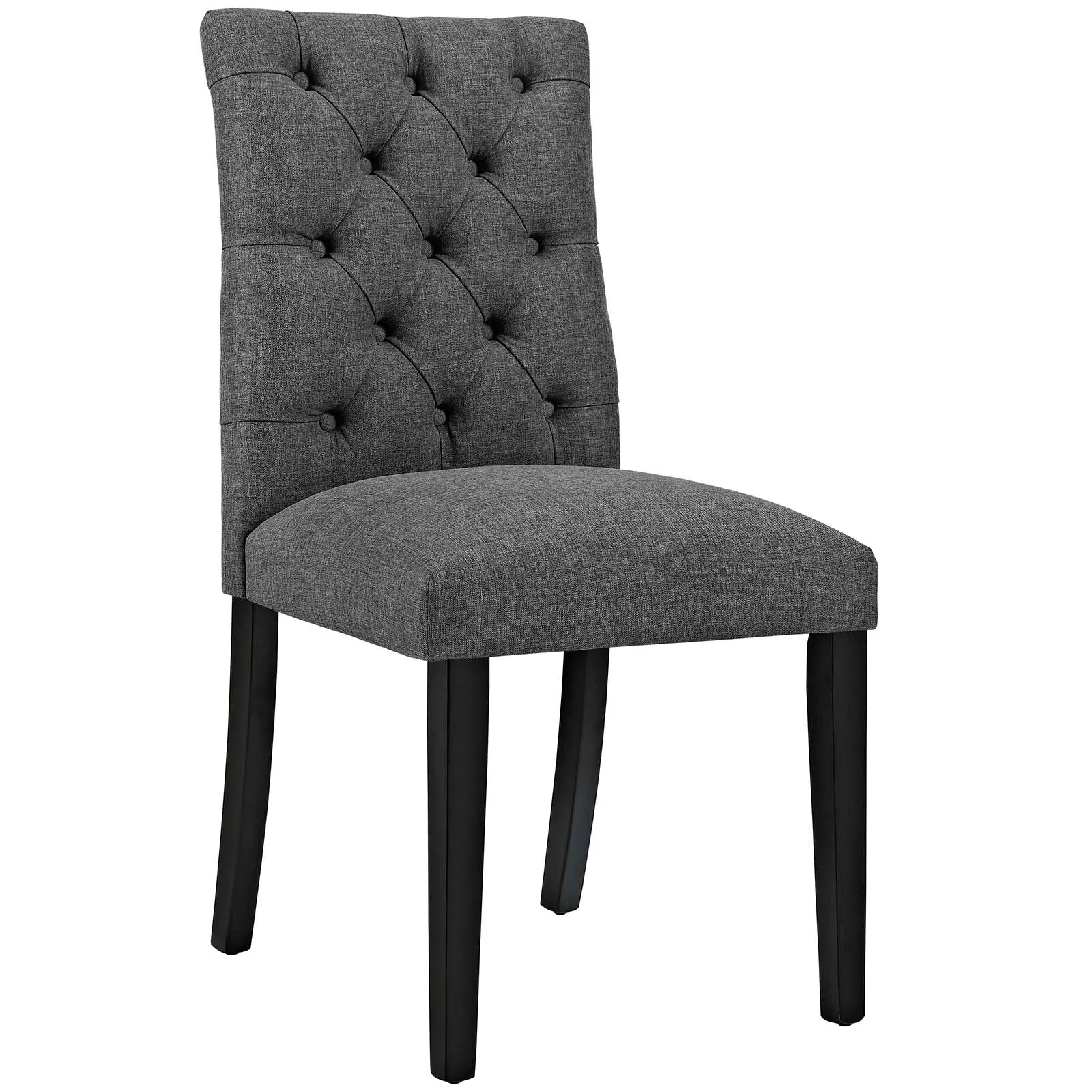 Modway Duchess Fabric Dining Chair - EEI-2231