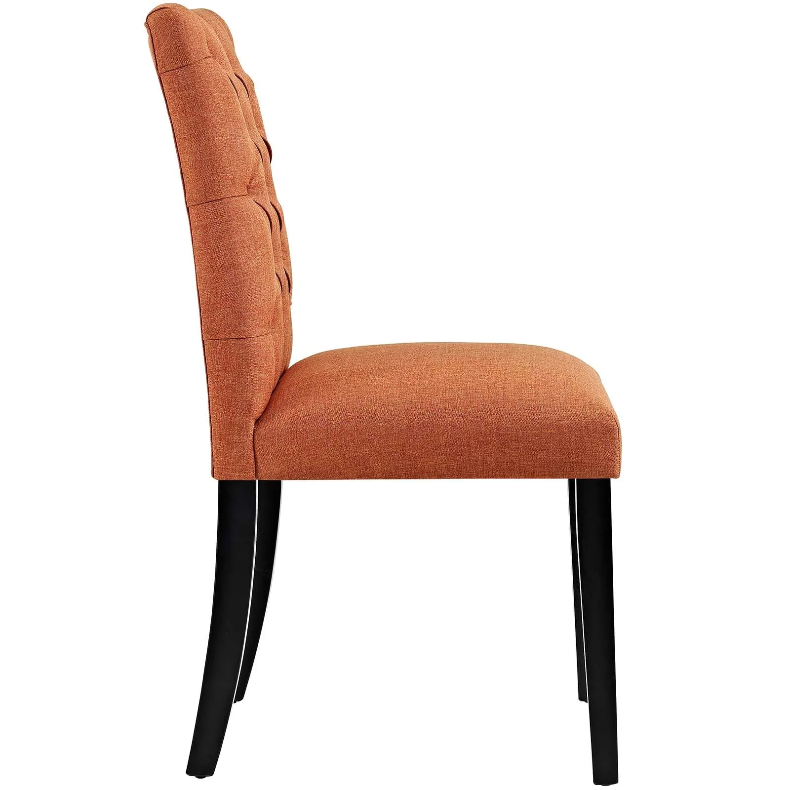 Modway Duchess Fabric Dining Chair - EEI-2231