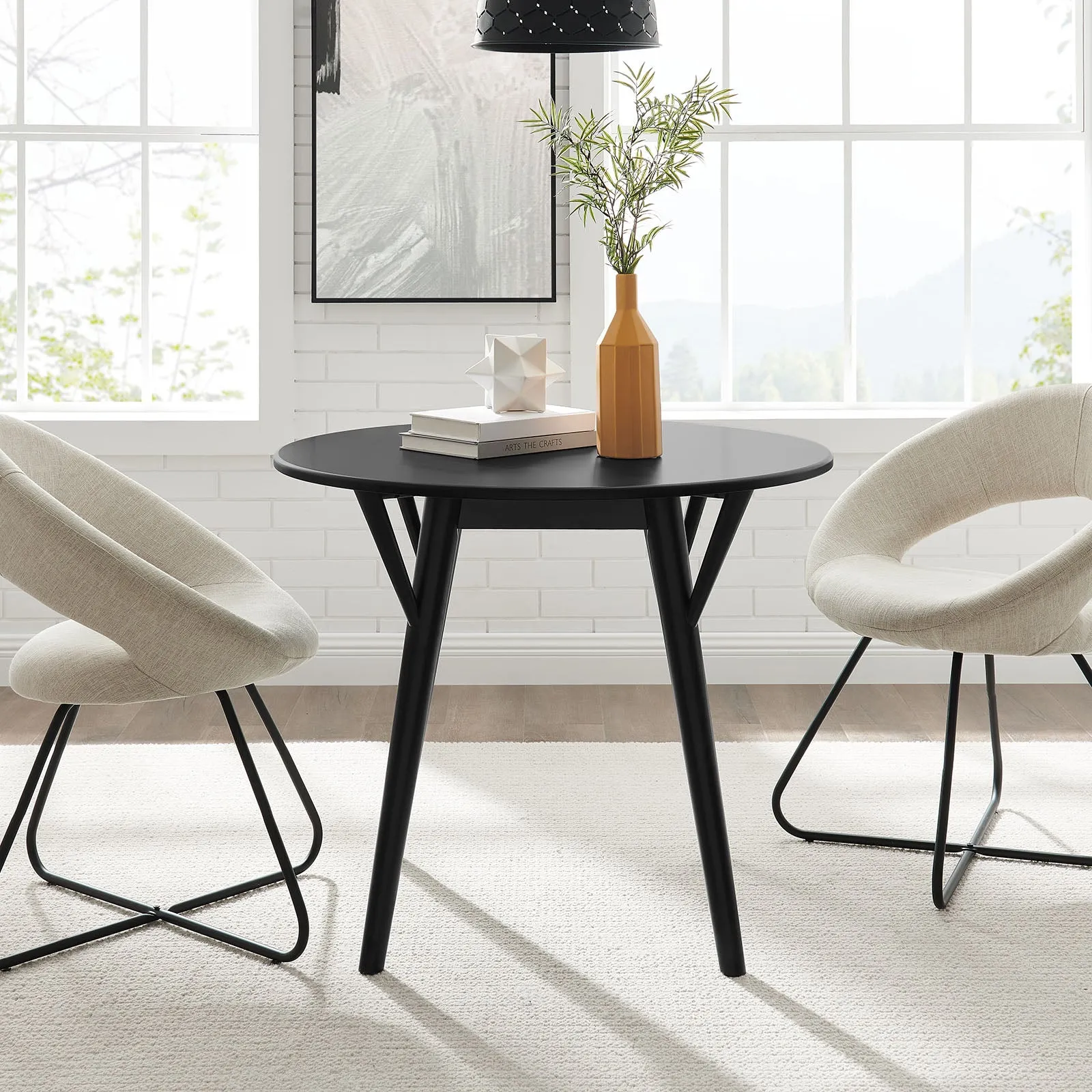 Modway Gallant 36" Dining Table - EEI-5515