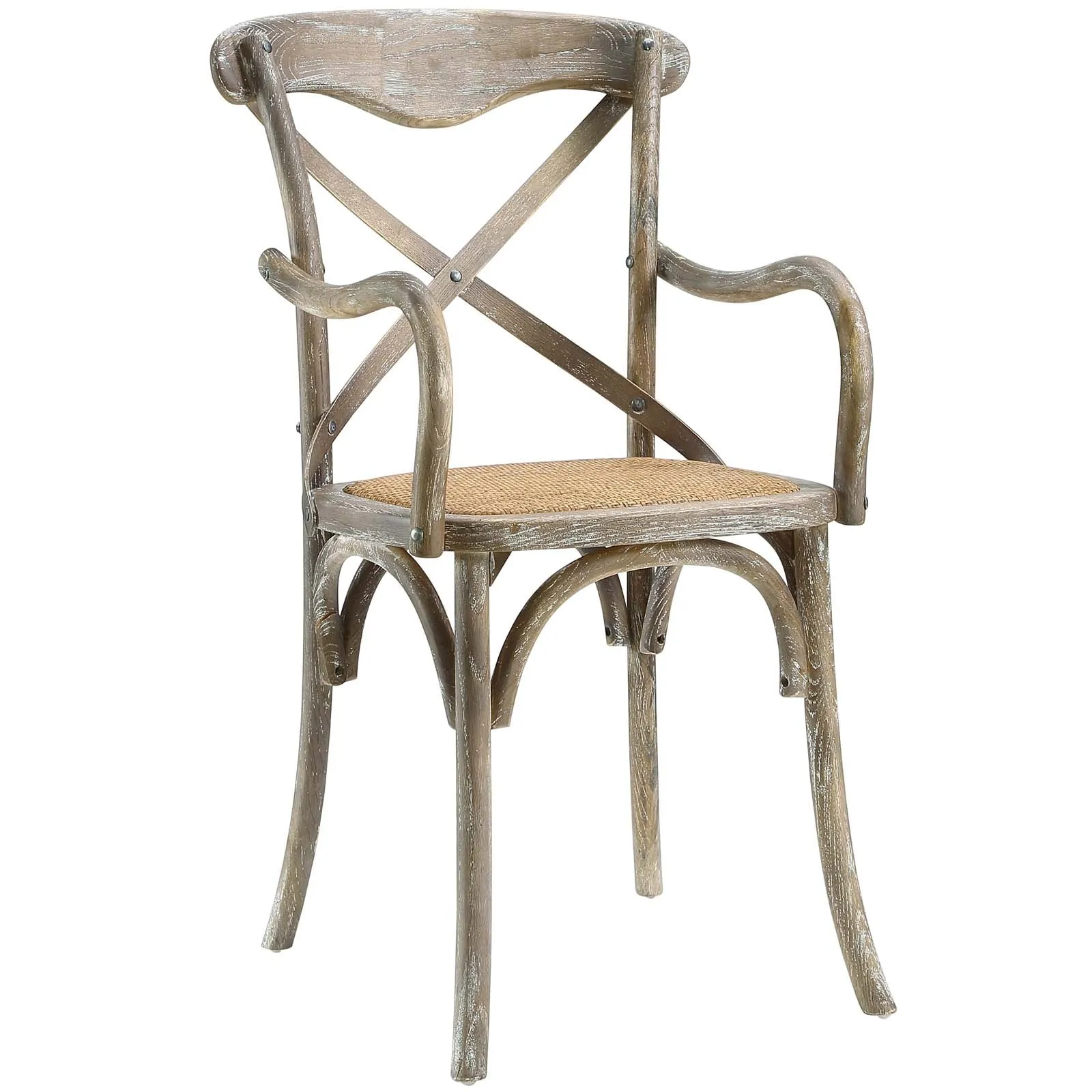Modway Gear Dining Armchair Set of 2 - EEI-3479