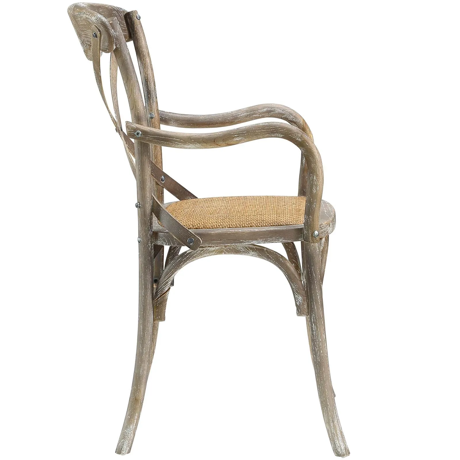 Modway Gear Dining Armchair Set of 2 - EEI-3479