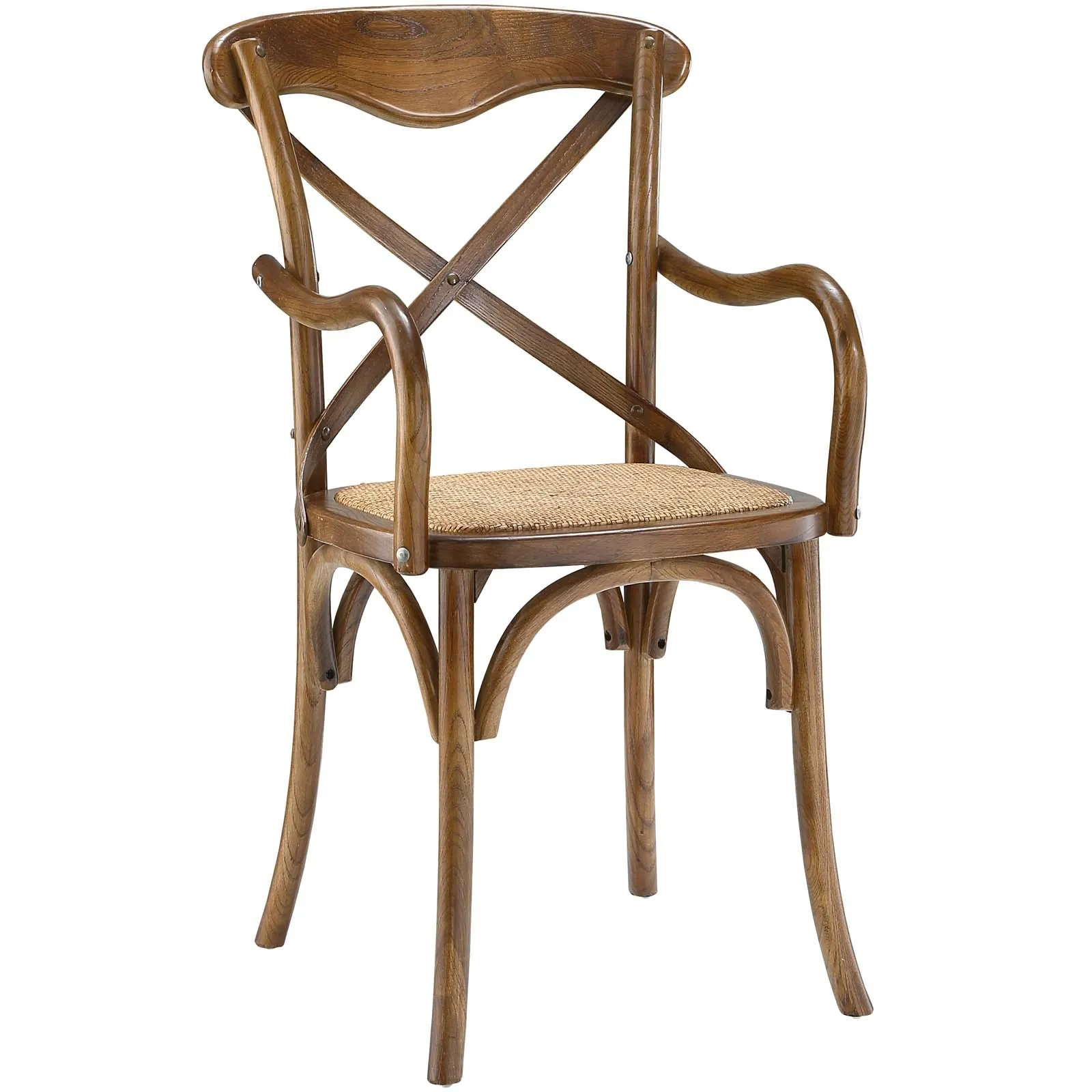 Modway Gear Dining Armchair Set of 2 - EEI-3479