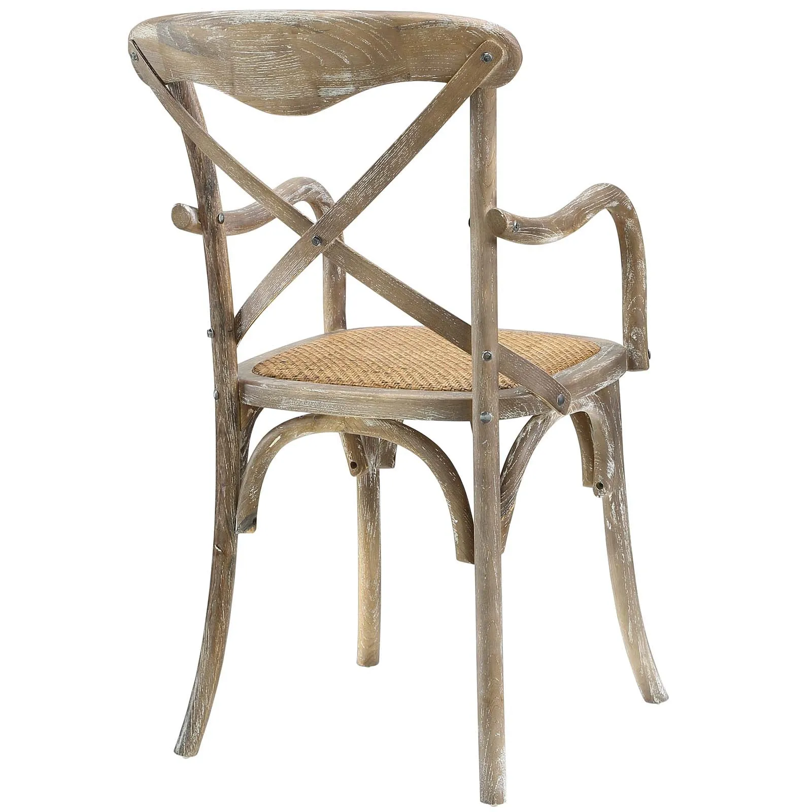 Modway Gear Dining Armchair Set of 2 - EEI-3479