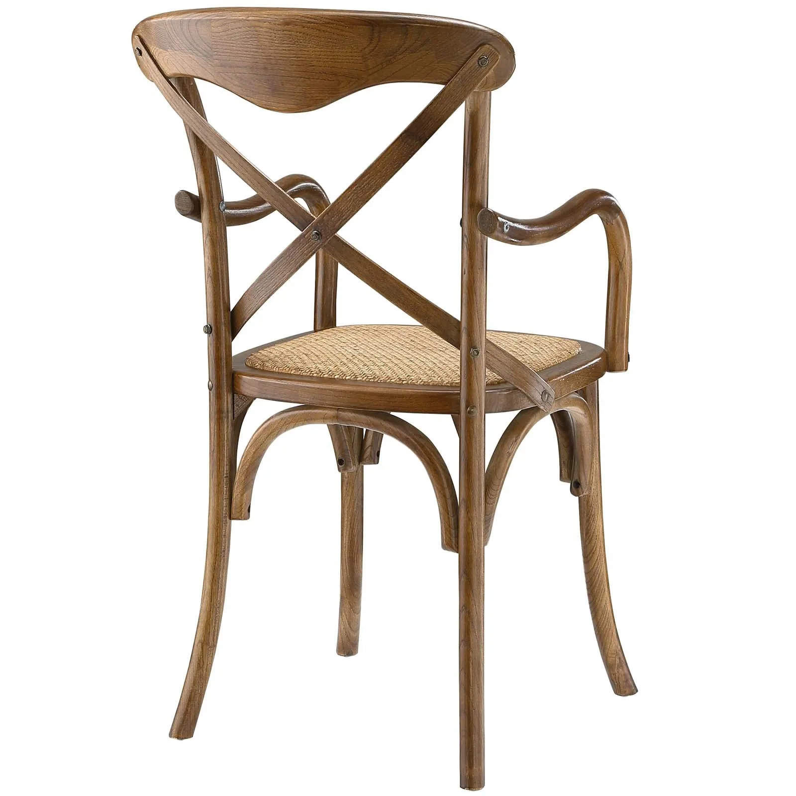 Modway Gear Dining Armchair Set of 2 - EEI-3479