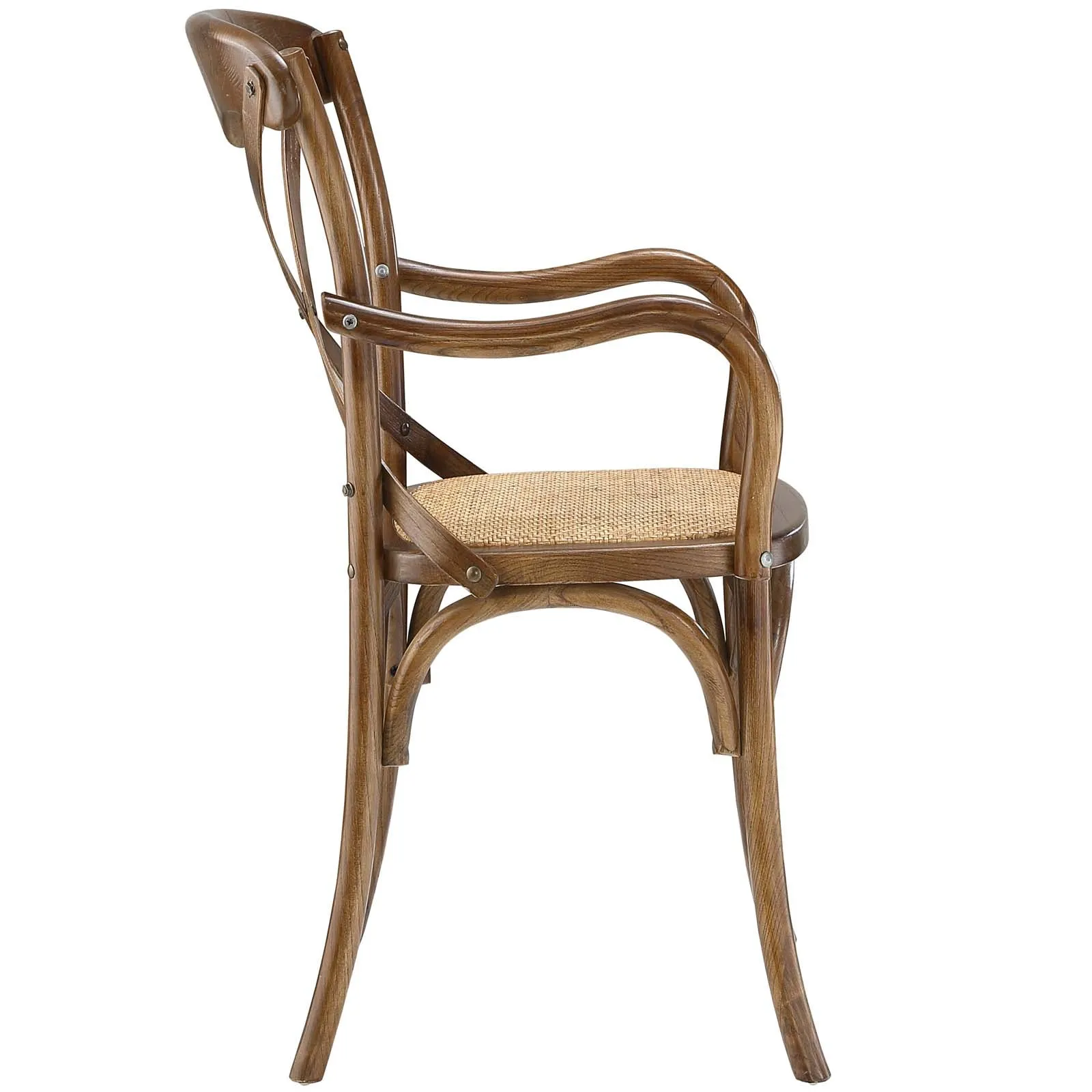 Modway Gear Dining Armchair Set of 2 - EEI-3479