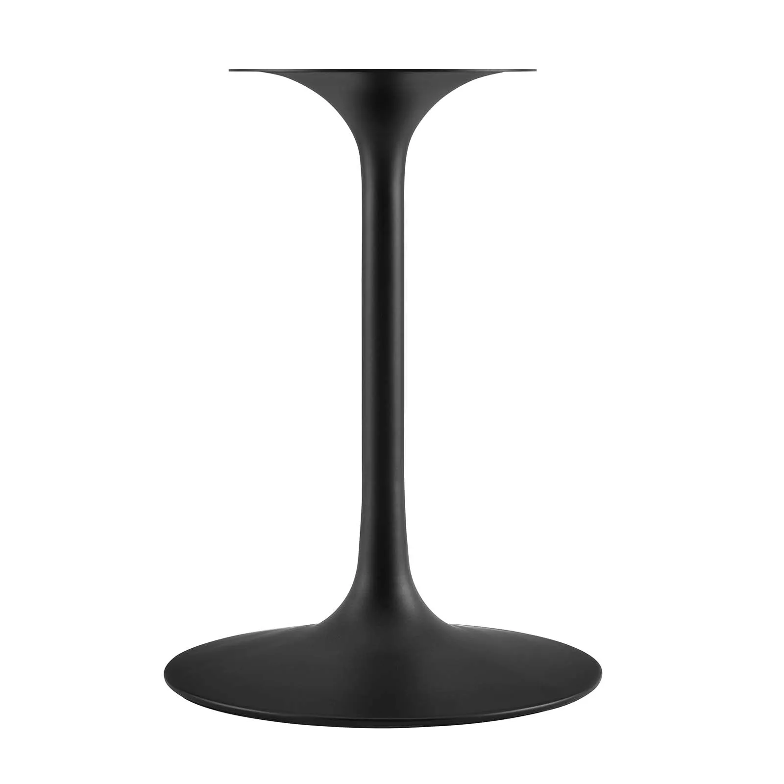 Modway Lippa 28" Round Artificial Marble Dining Table - EEI-3515