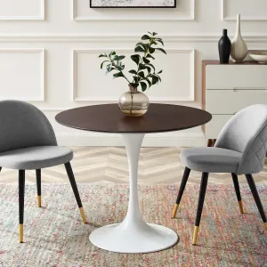 Modway Lippa 36" Dining Table - EEI-5157