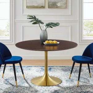 Modway Lippa 47" Wood Dining Table - EEI-5230