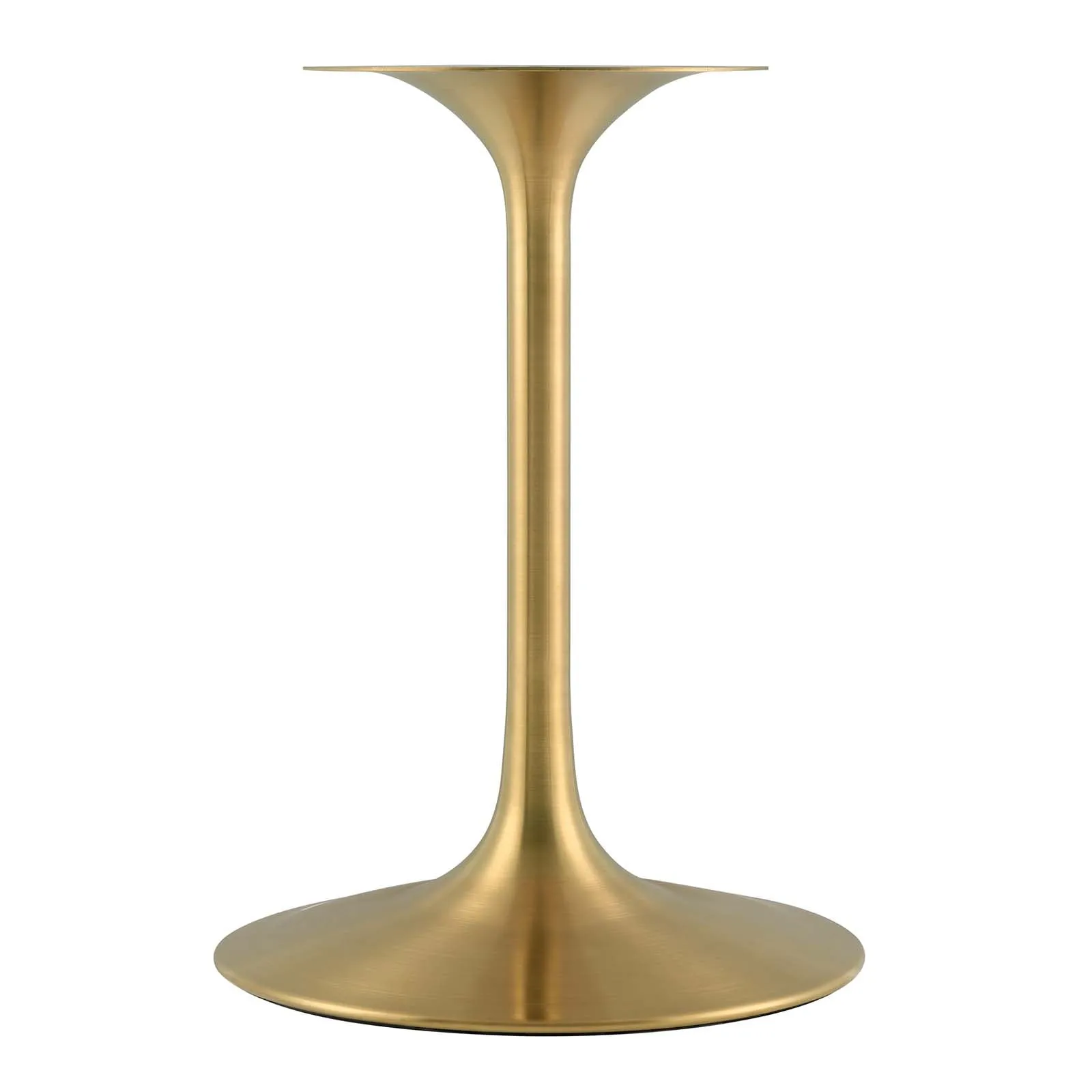 Modway Lippa 48" Oval Dining Table - EEI-3215