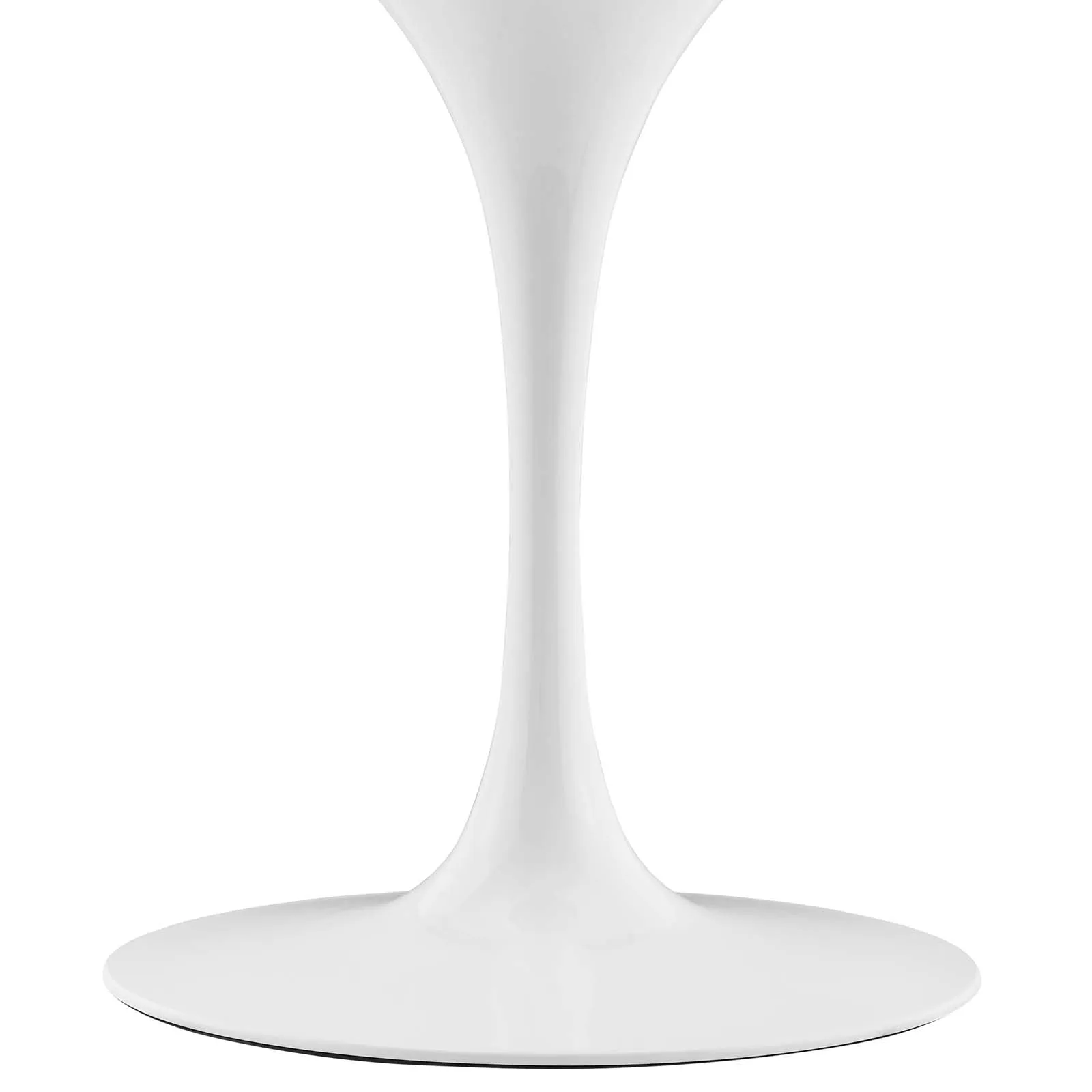 Modway Lippa 54" Artificial Marble Dining Table - EEI-5185