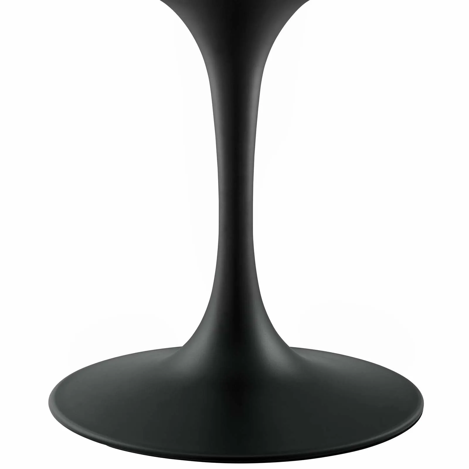 Modway Lippa 60" Oval Wood Top Dining Table - EEI-3539