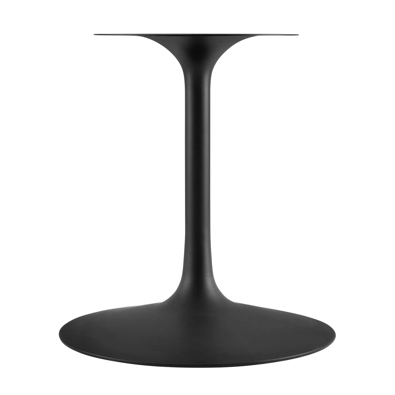 Modway Lippa 60" Oval Wood Top Dining Table - EEI-3539