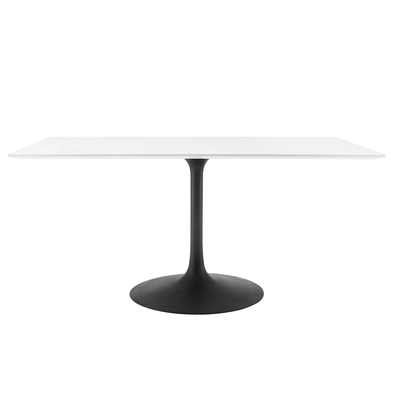 Modway Lippa 60" Rectangle Wood Dining Table - EEI-3541